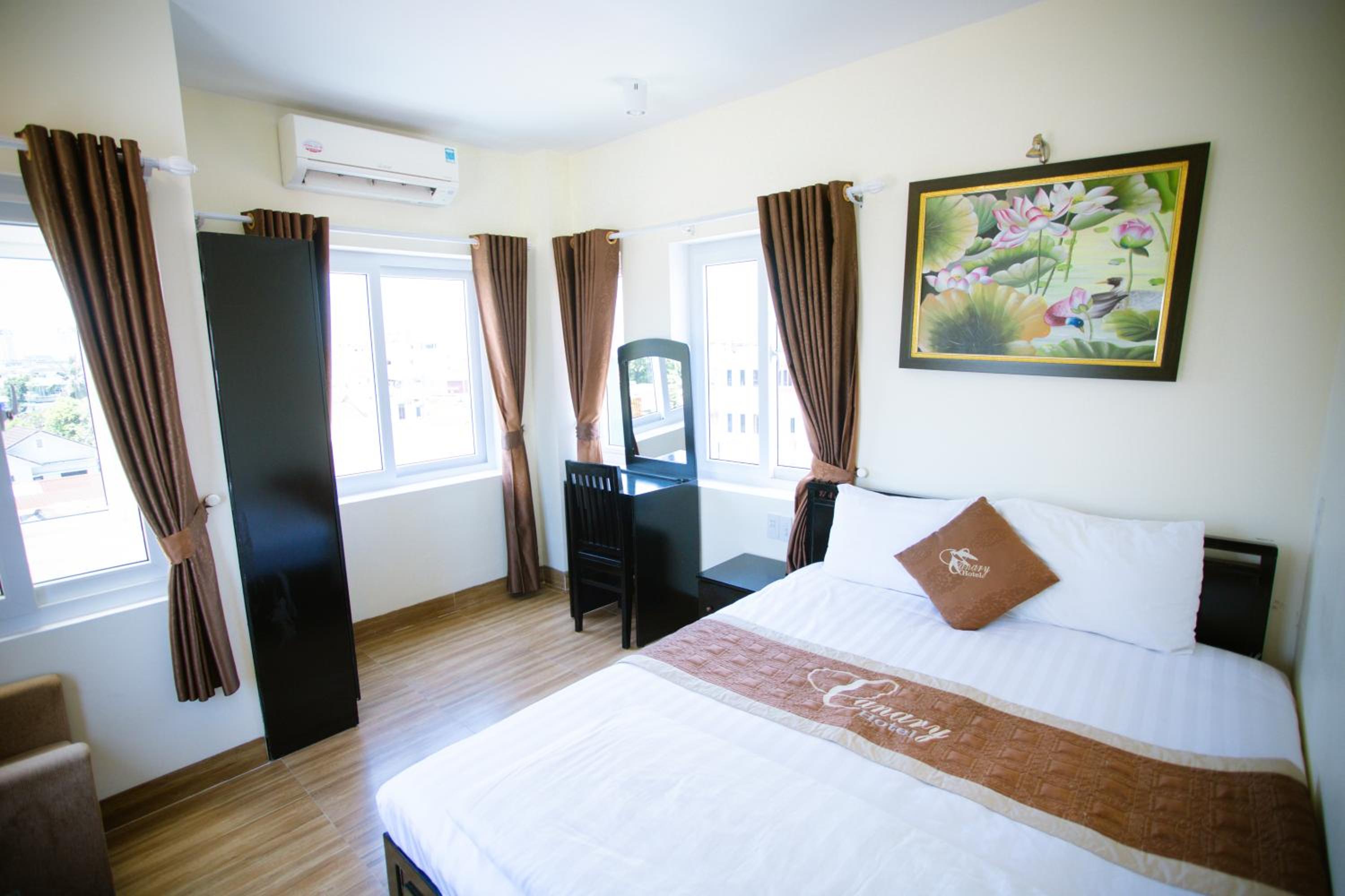 Deluxe Double Room photo 1