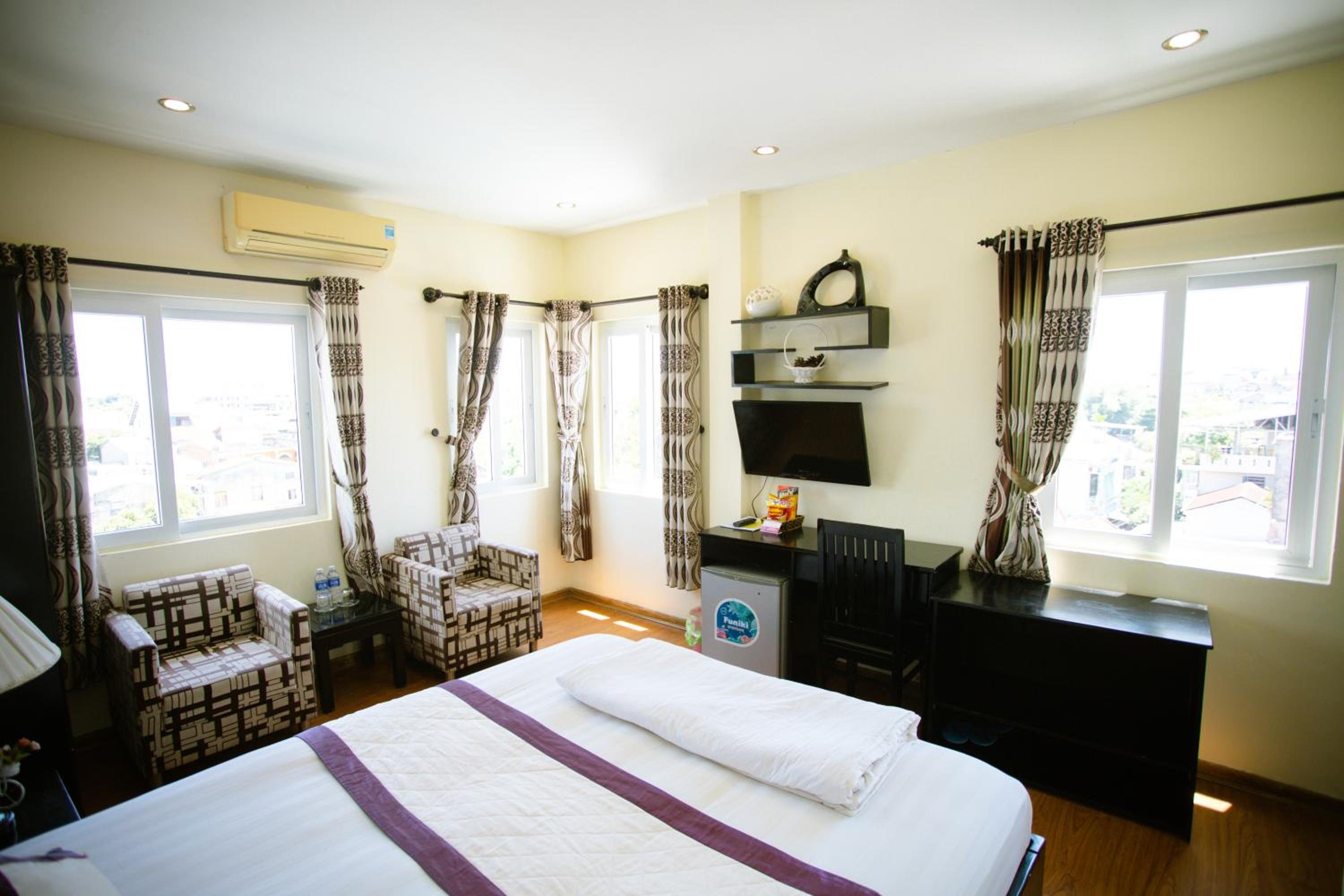 Superior Double Room photo 1