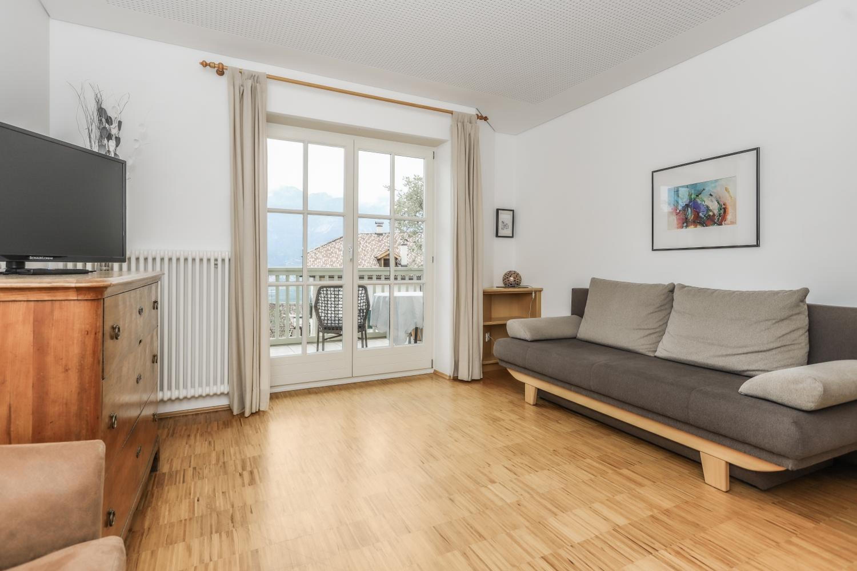 Maisonette photo 2
