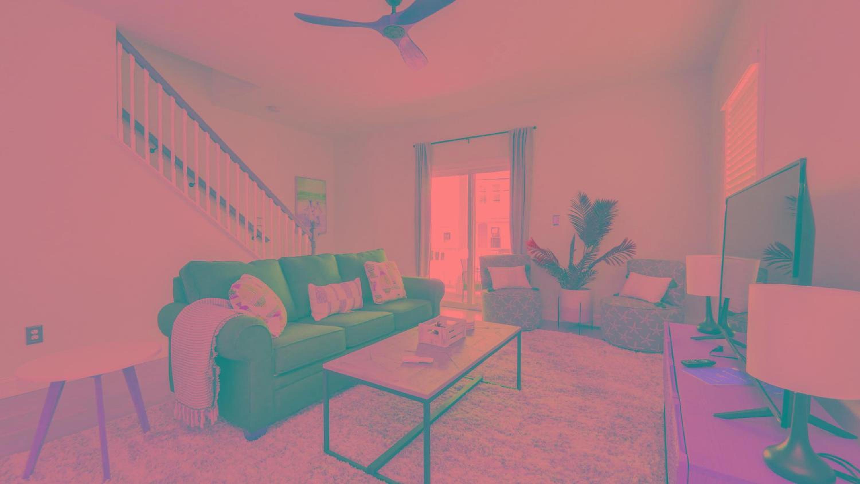 Four-Bedroom House photo 1