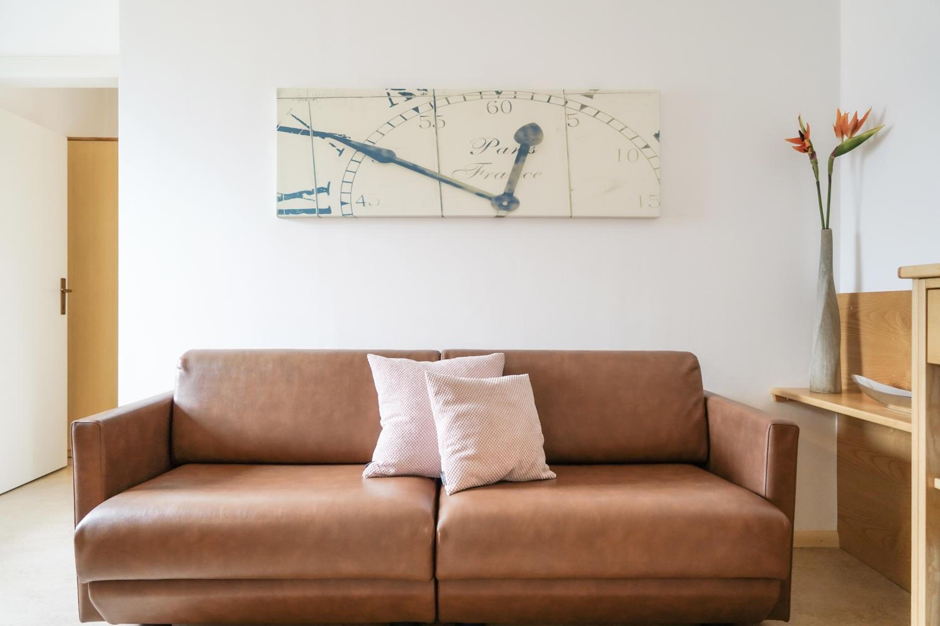 Apartment with Terrace photo 1