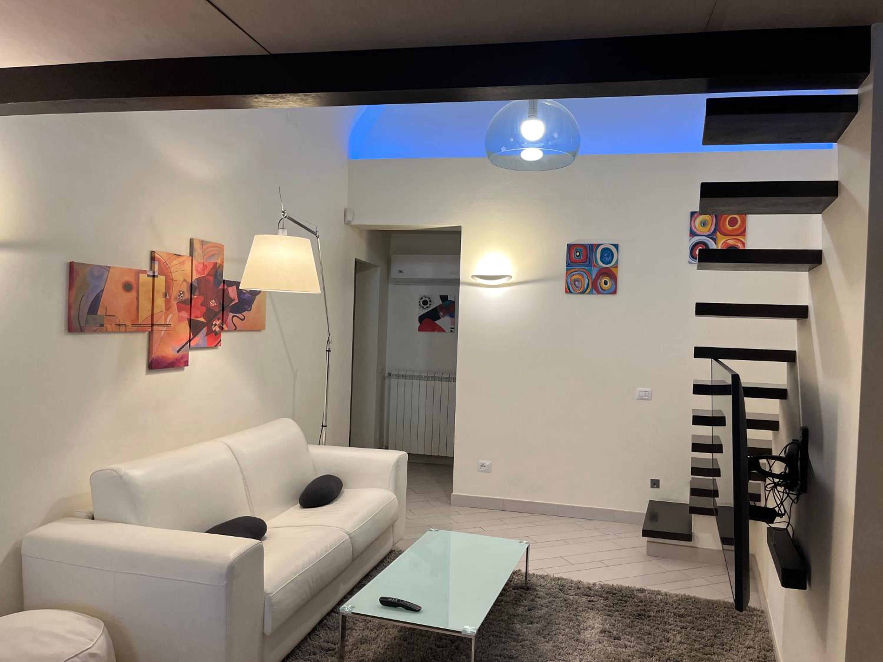 One-Bedroom Apartment - Photo 13
