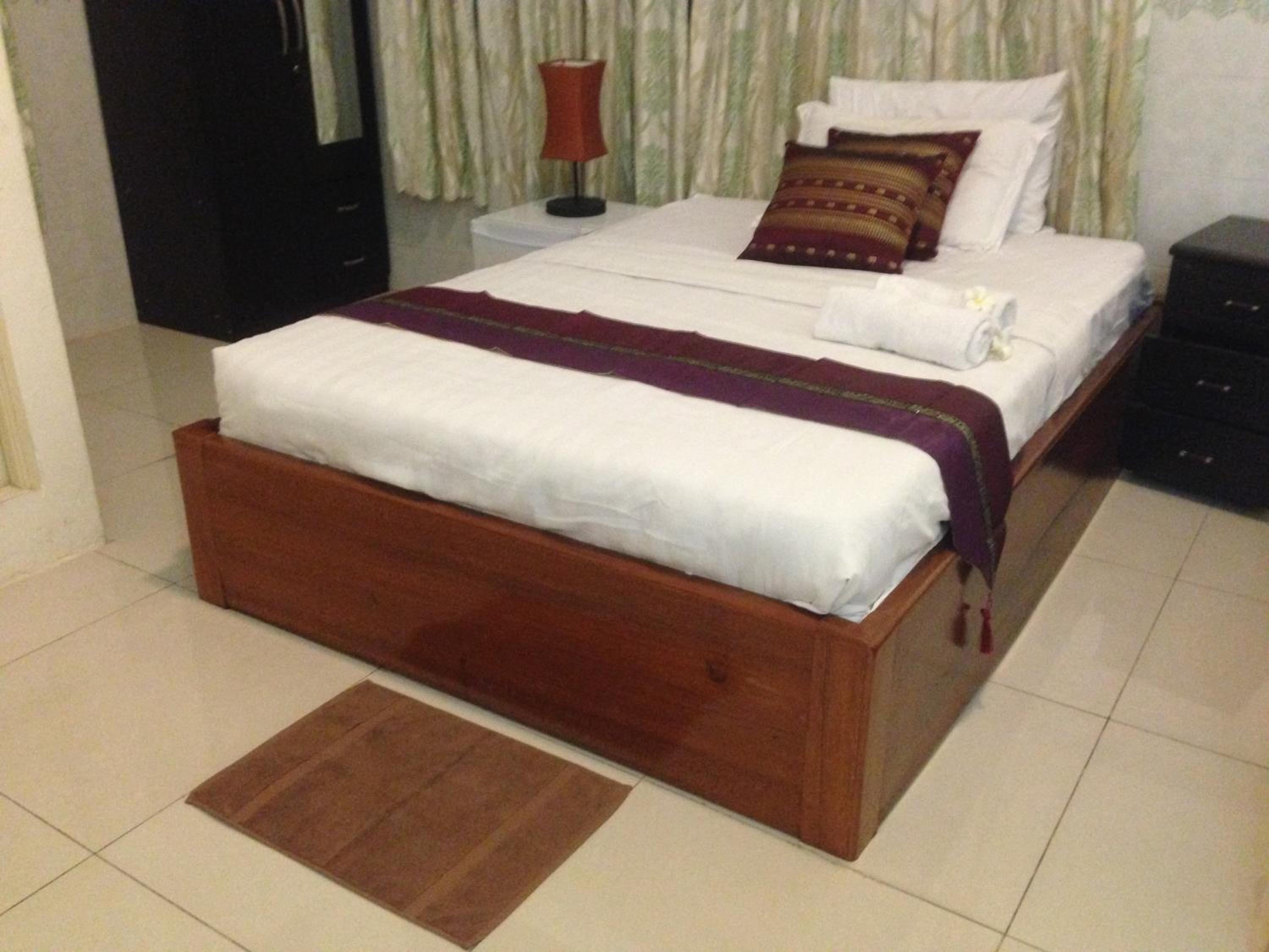 Double Room with Window