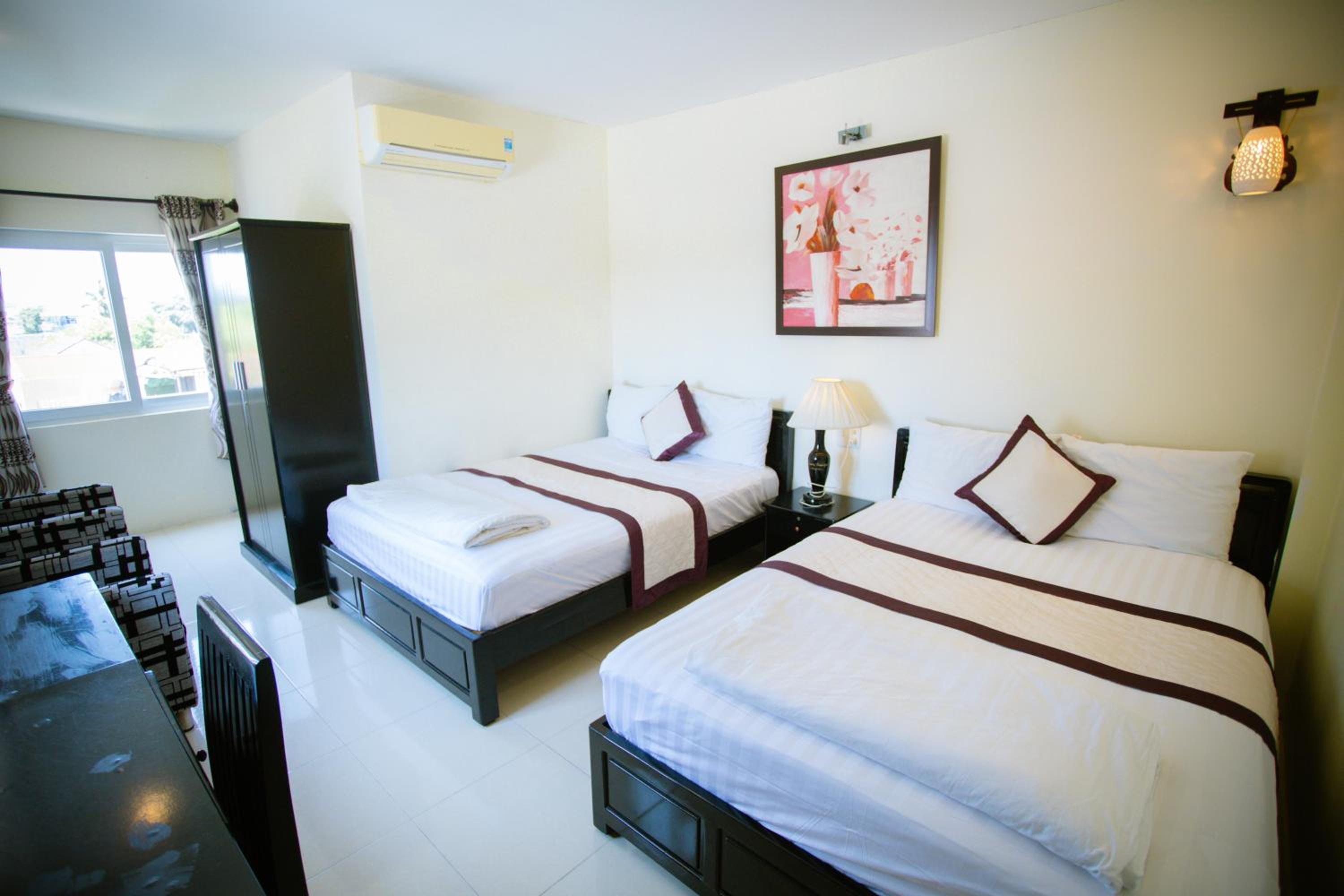 Superior Twin Room photo 3
