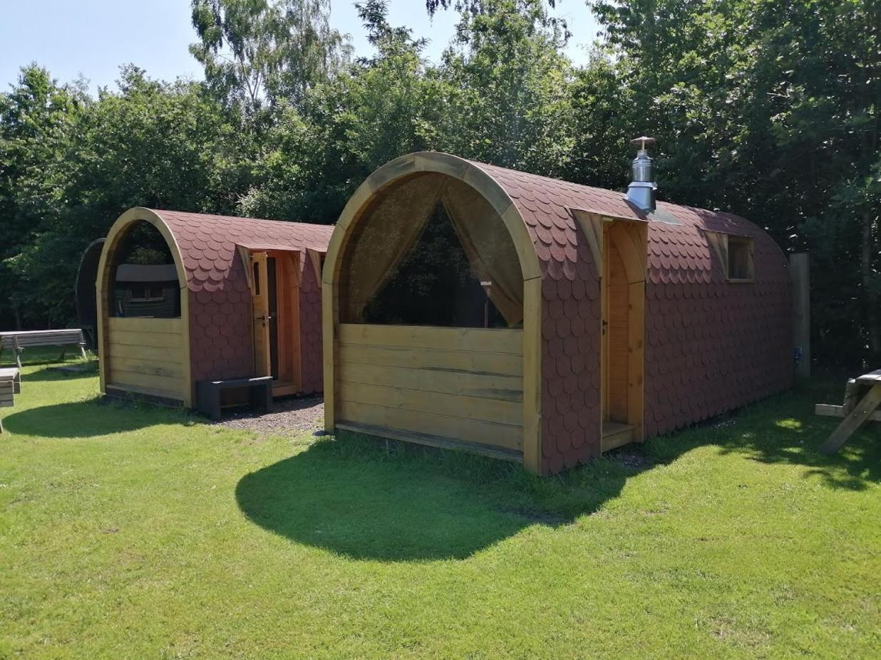 Chalet photo 3