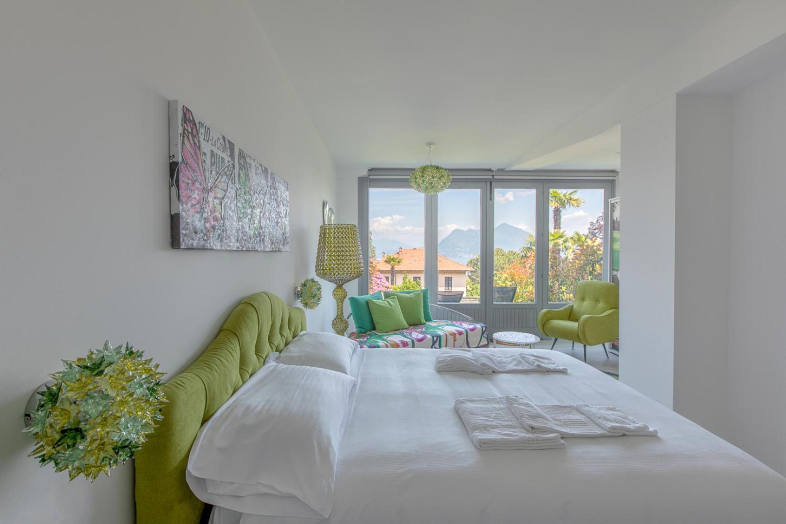 Suite with Lake View photo 1
