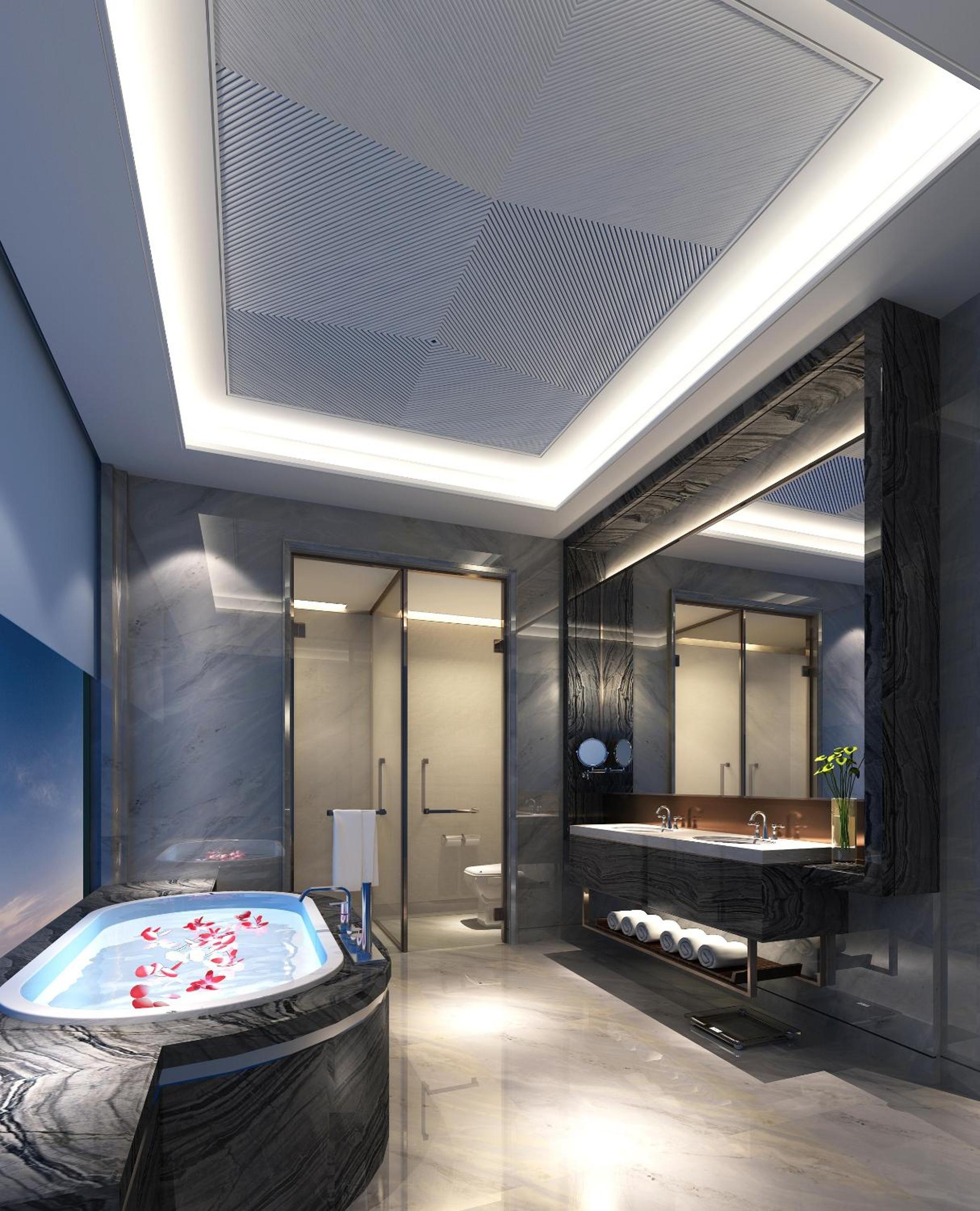 Executive Deluxe King Room photo 2