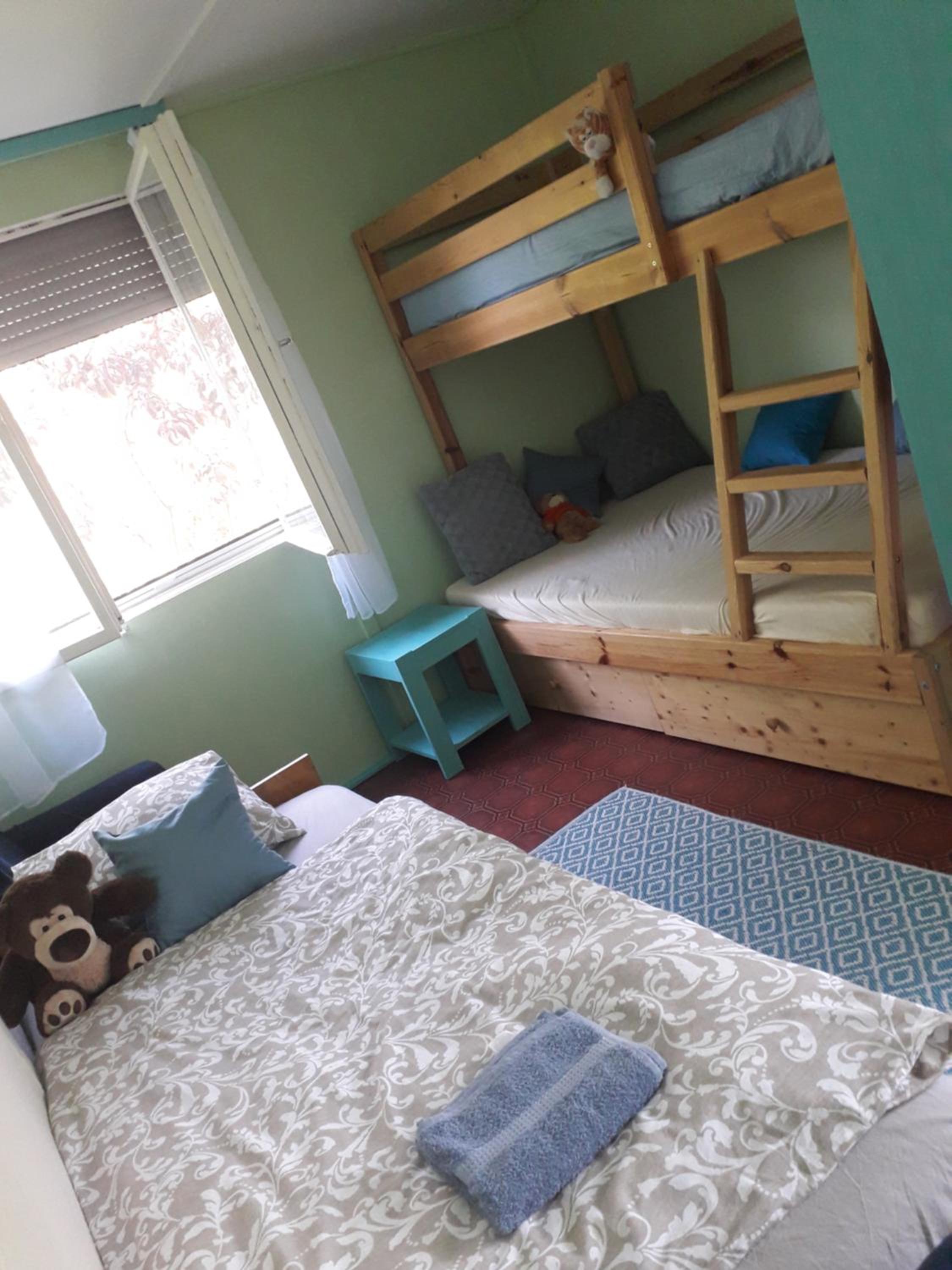 Two-Bedroom Apartment - Photo 4