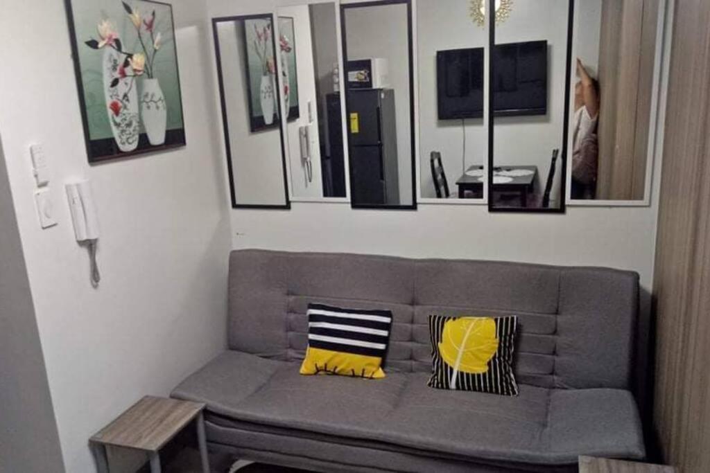 One-Bedroom Apartment - Photo 6