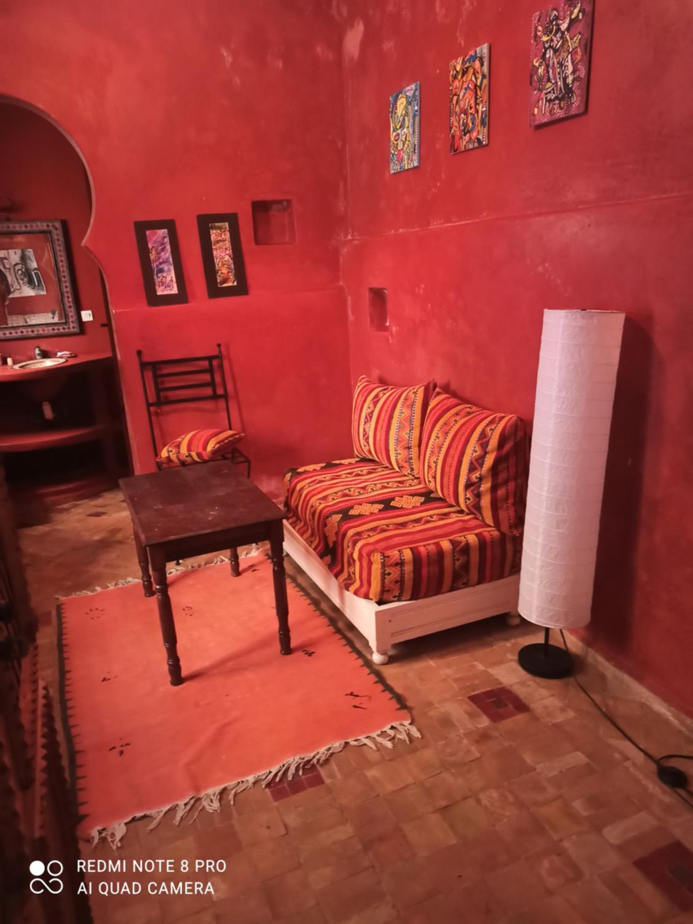 Double Room with Extra Bed - Photo 6