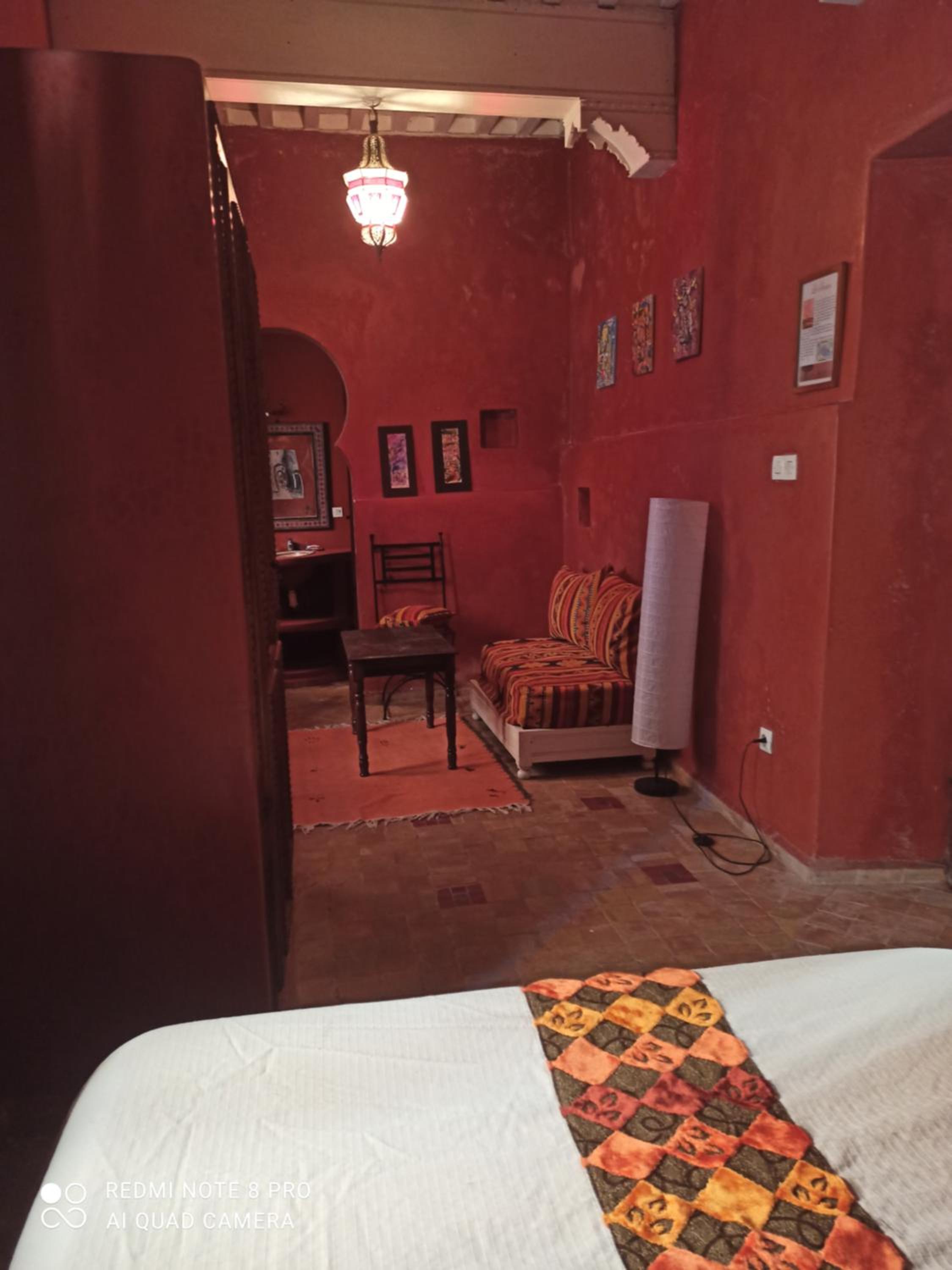 Double Room with Extra Bed - Photo 7