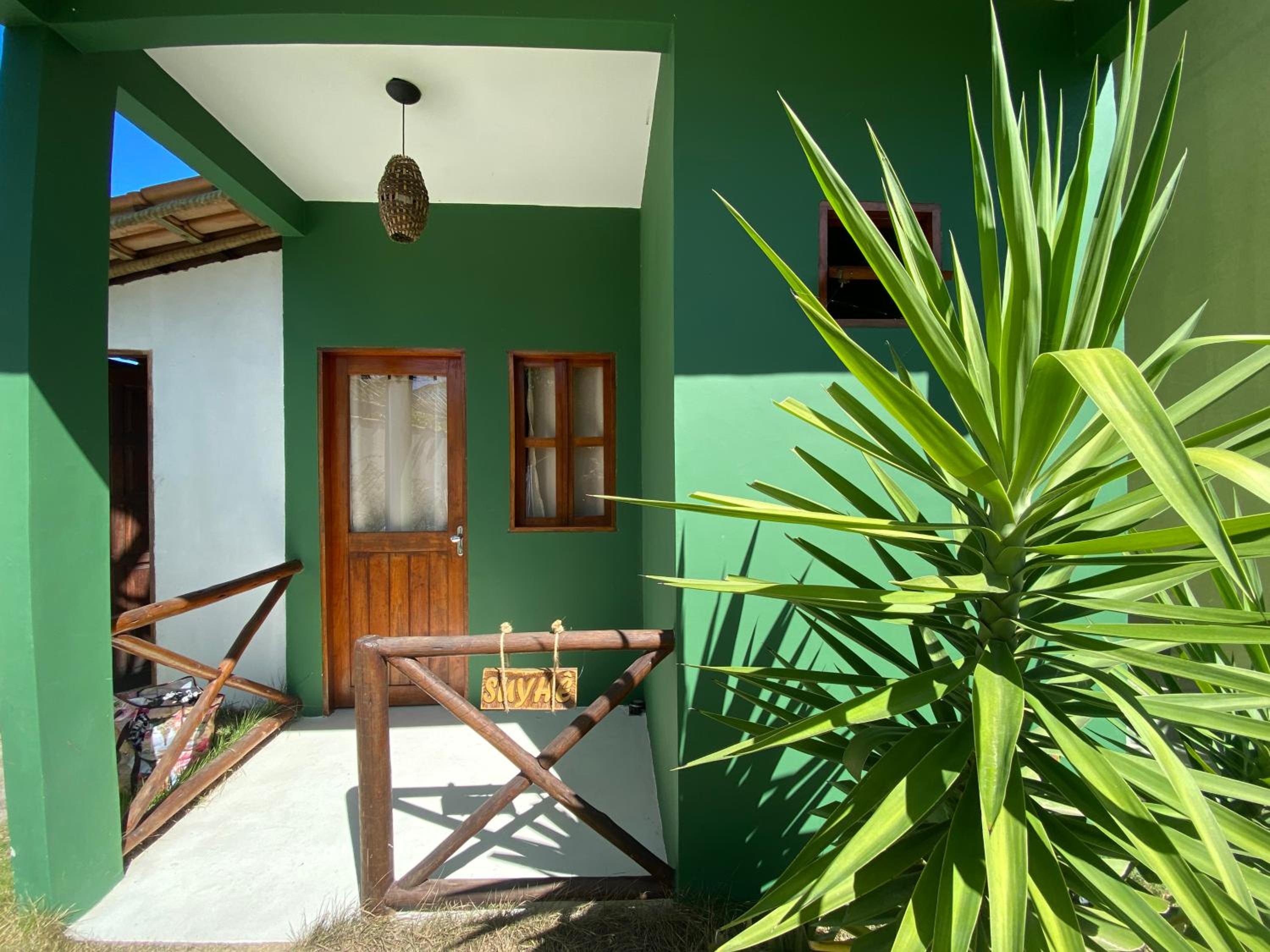 Triple Room - Photo 10