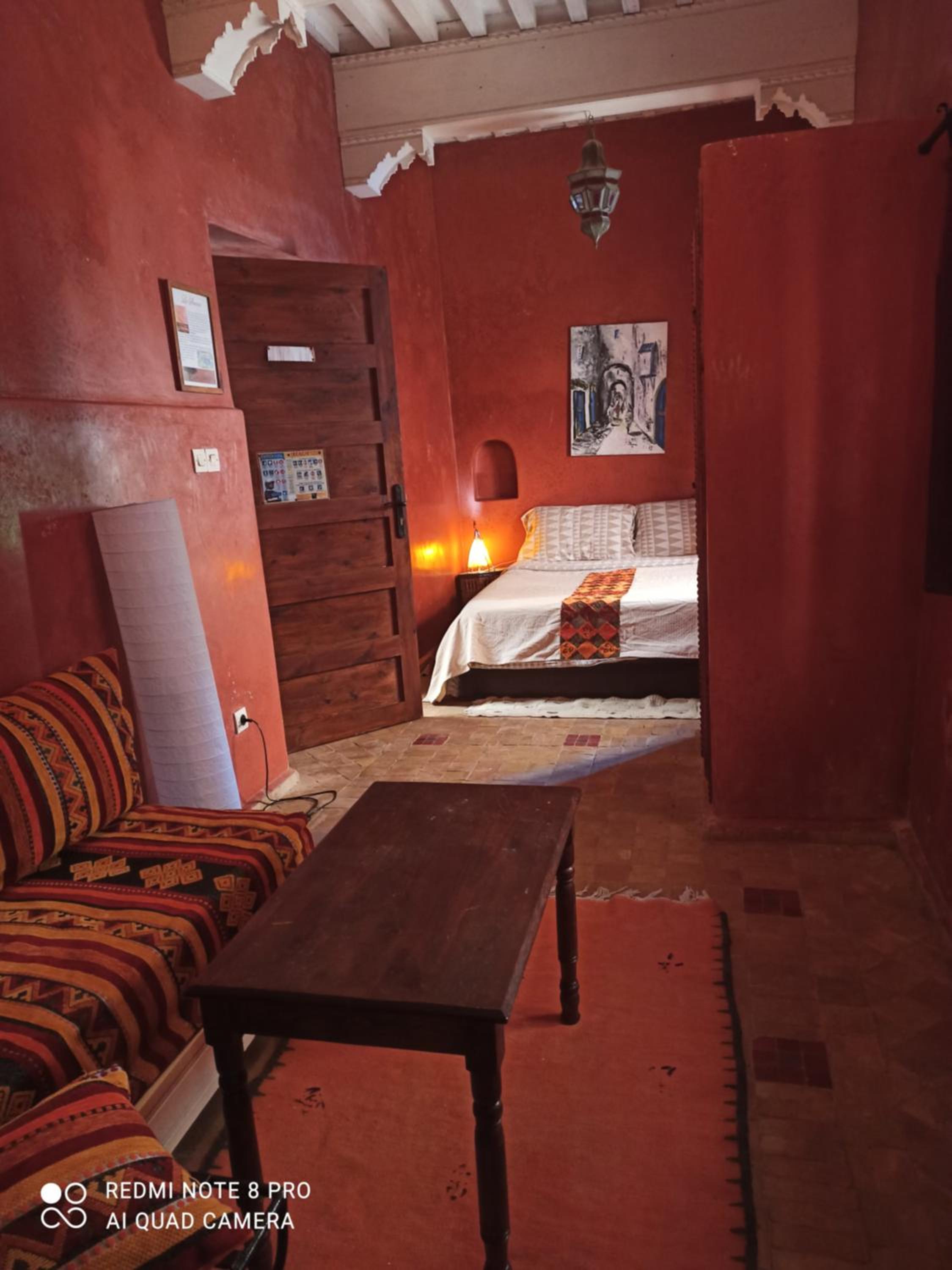 Double Room with Extra Bed - Photo 15