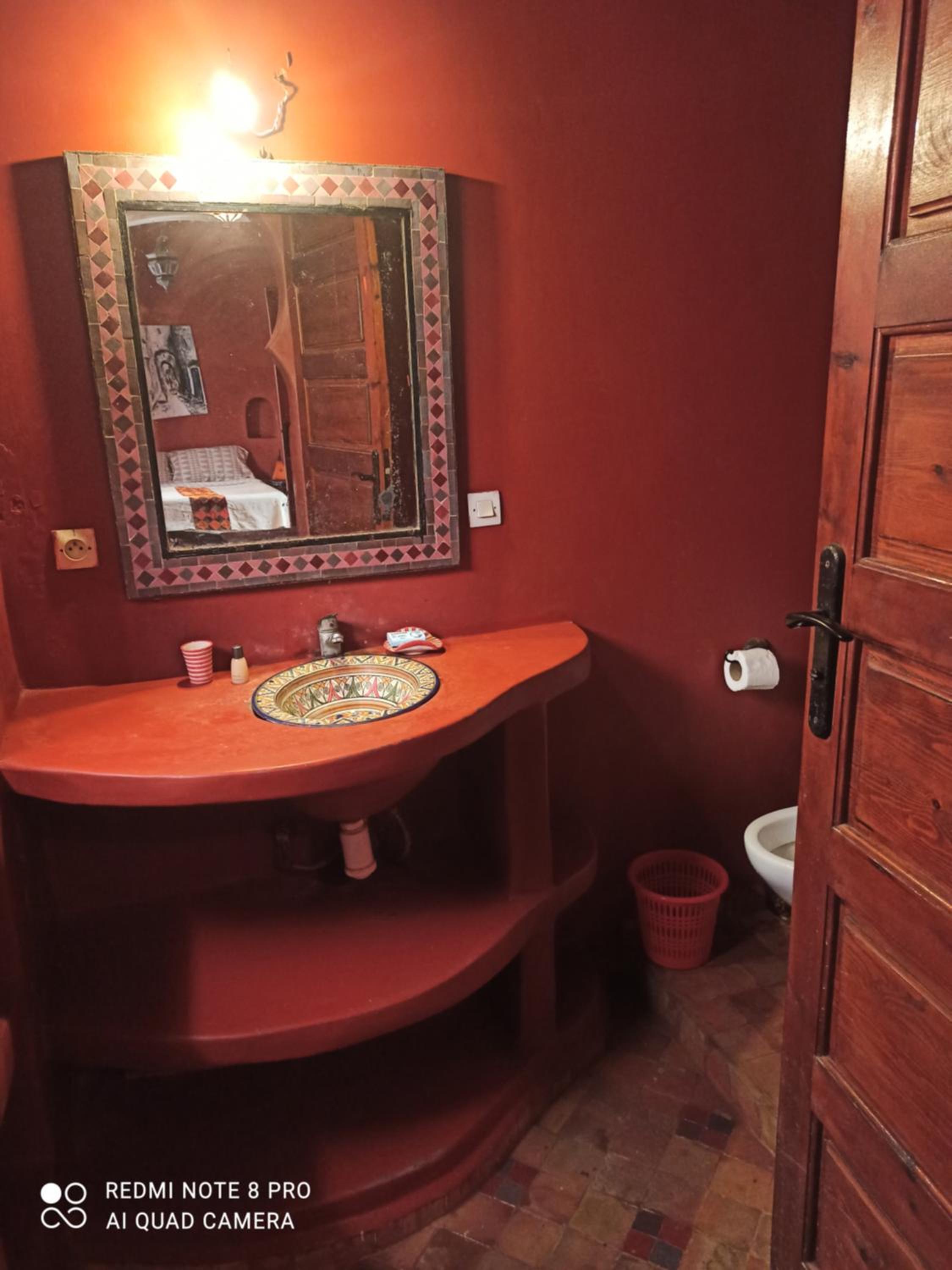 Double Room with Extra Bed - Photo 8