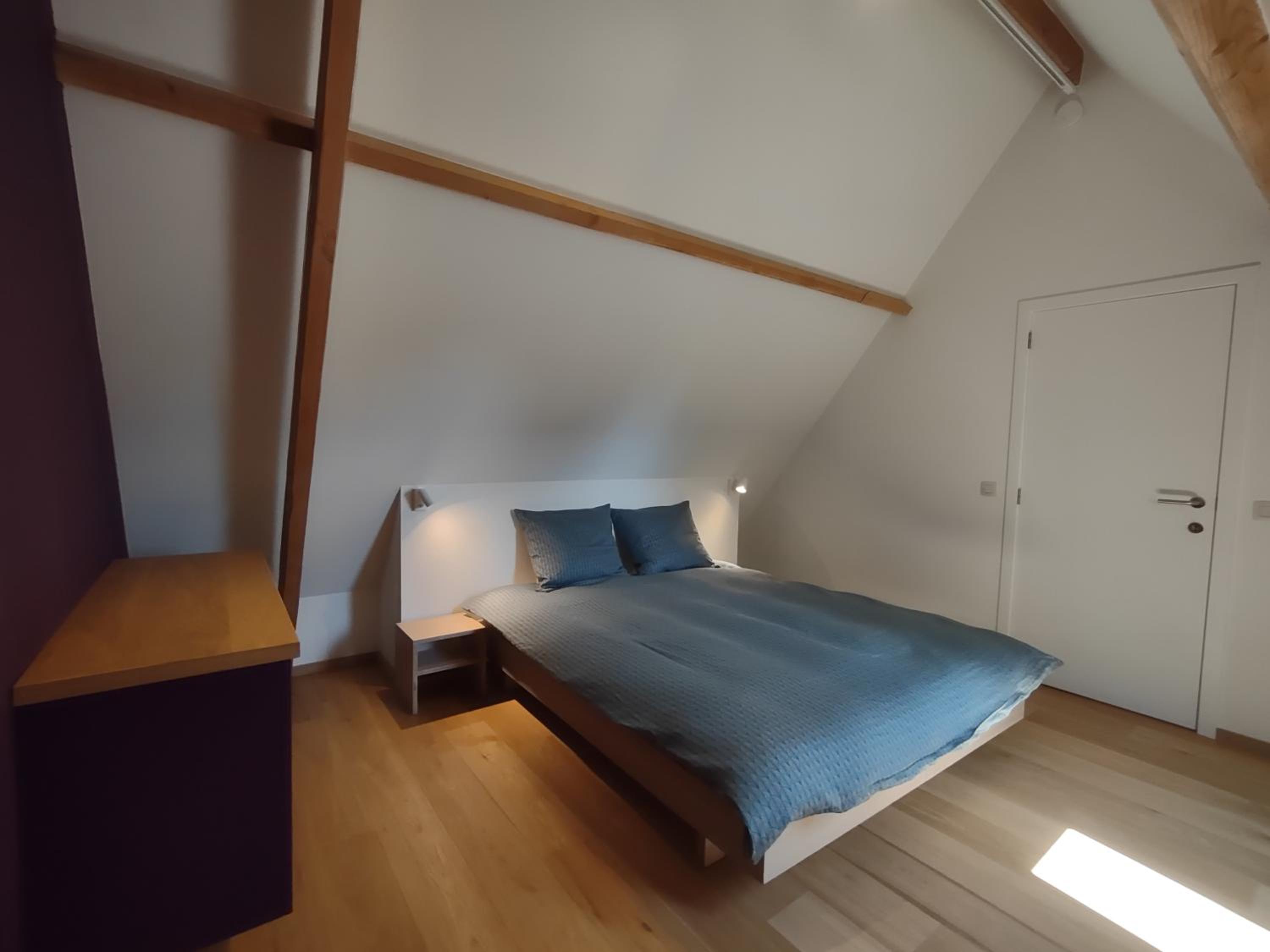 Two-Bedroom House photo 1