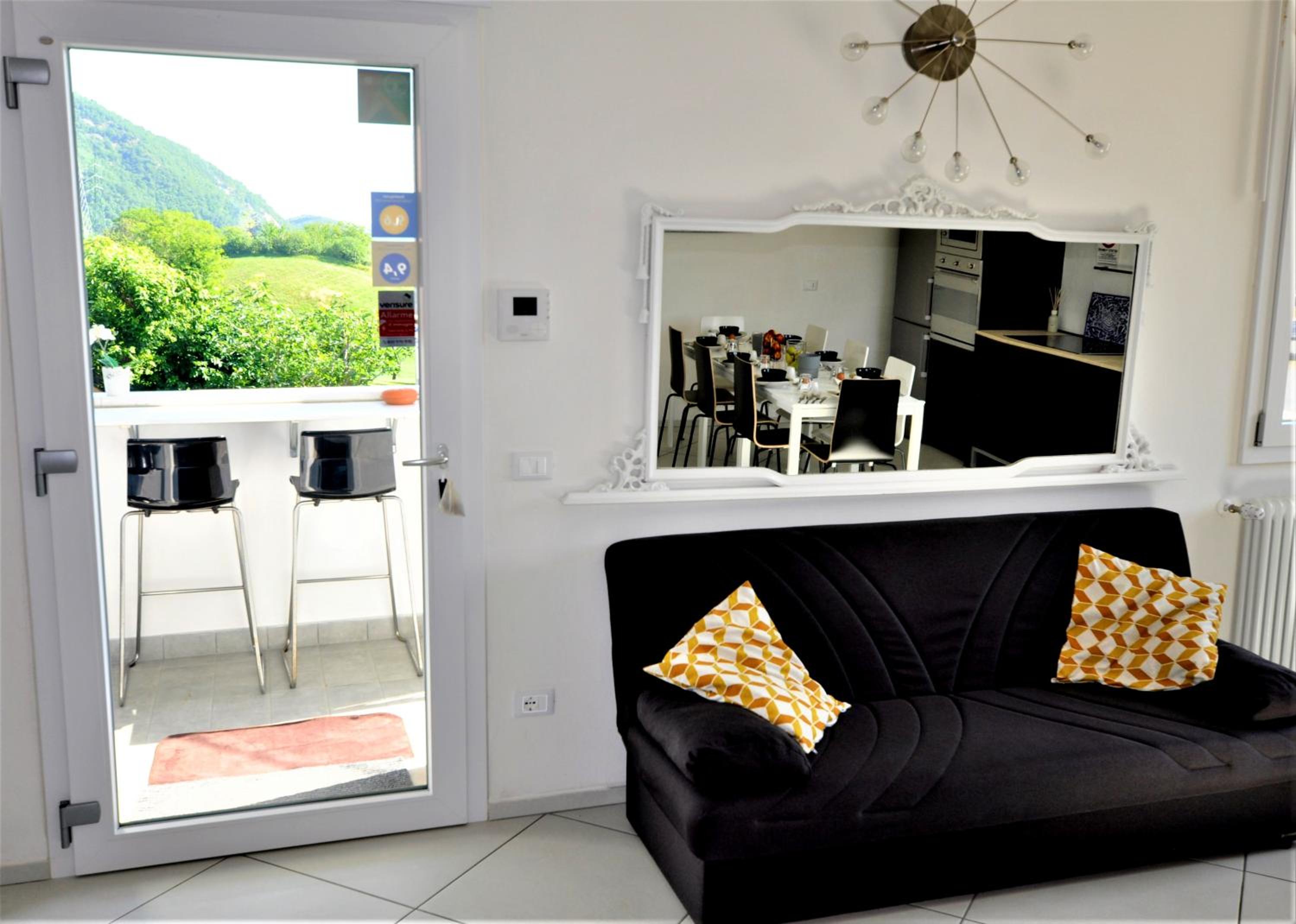 Double Room with Private External Bathroom photo 1