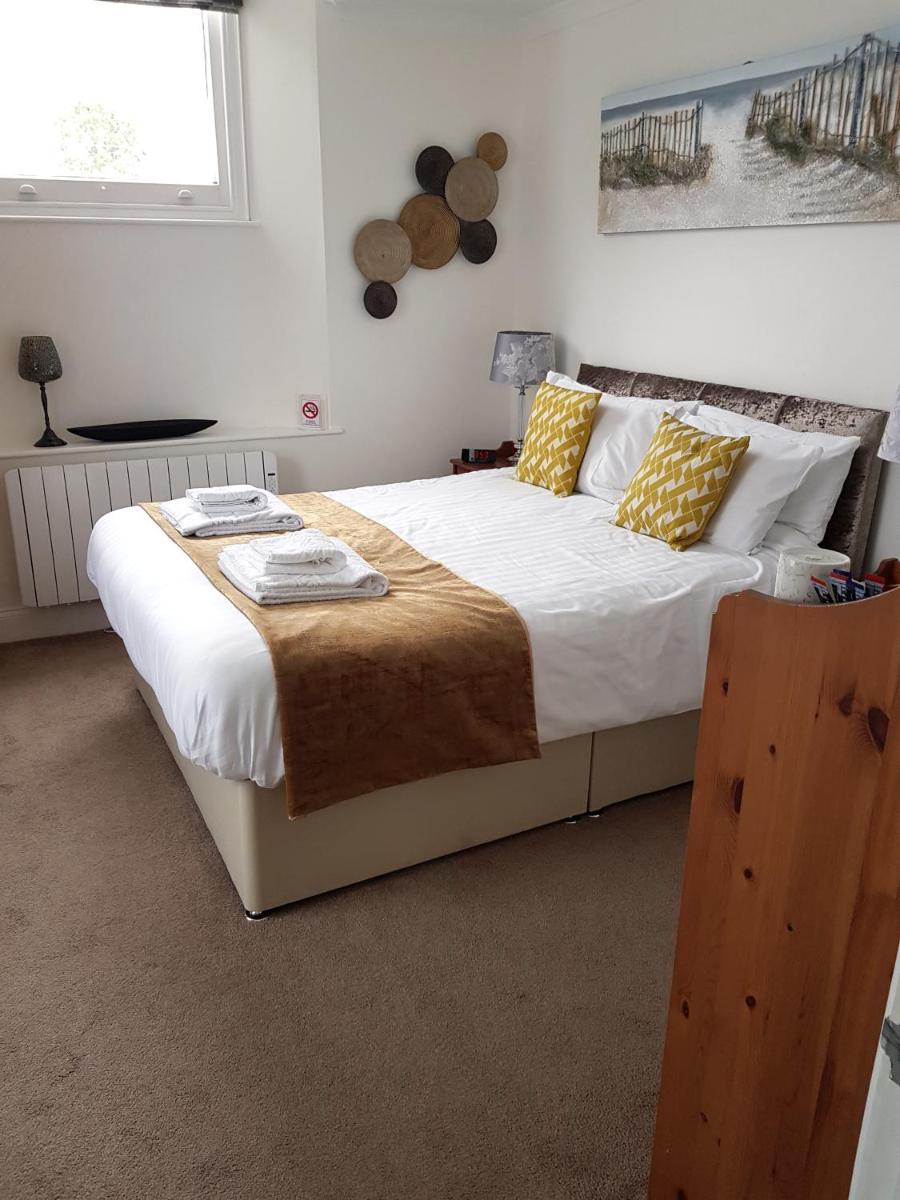 Superior Double Room photo 3