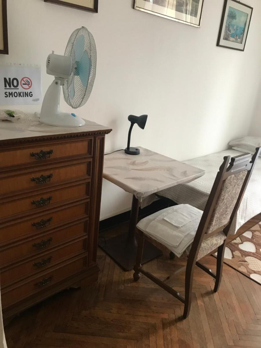Standard Single Room photo 3