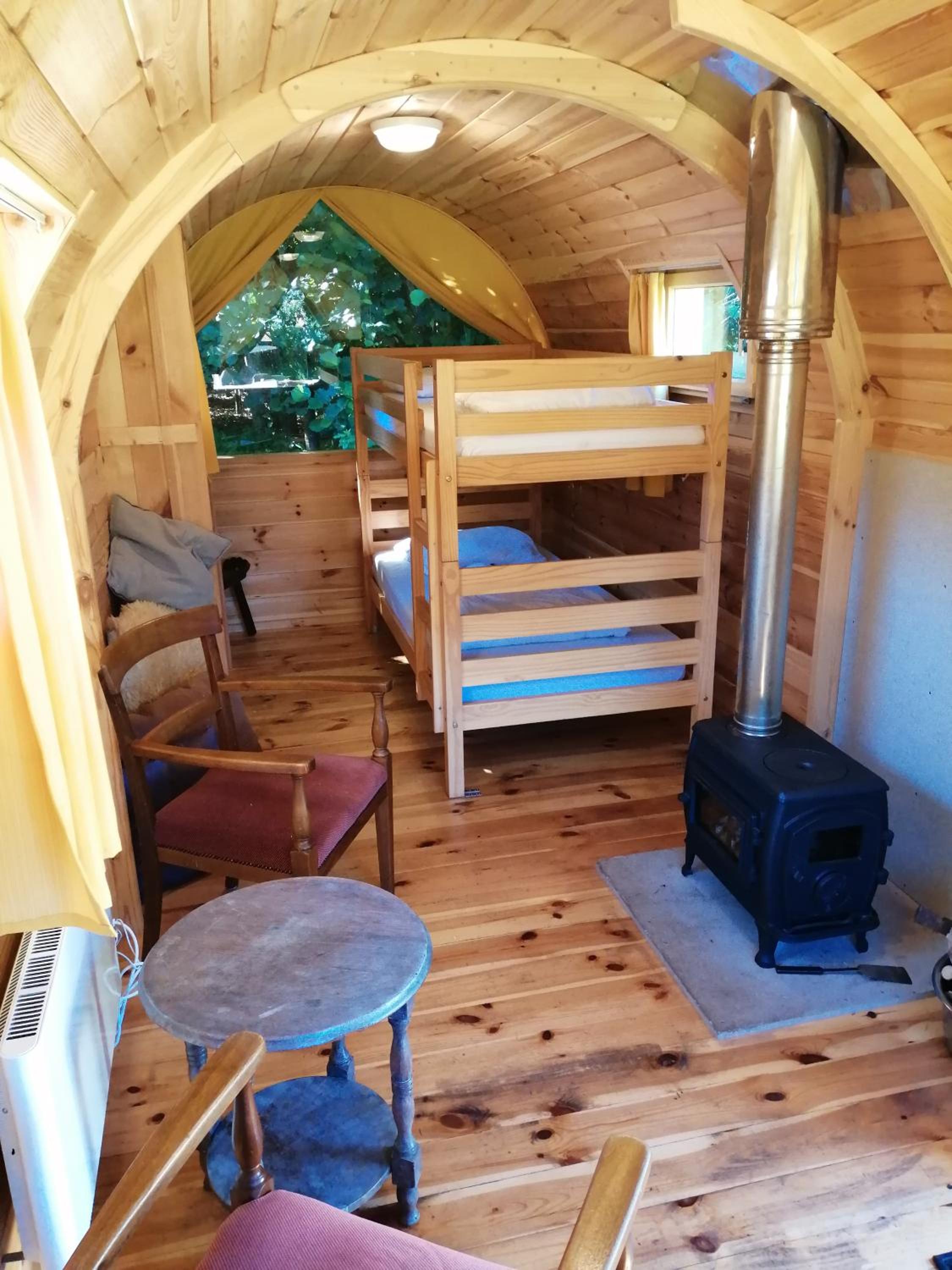 Chalet photo 1