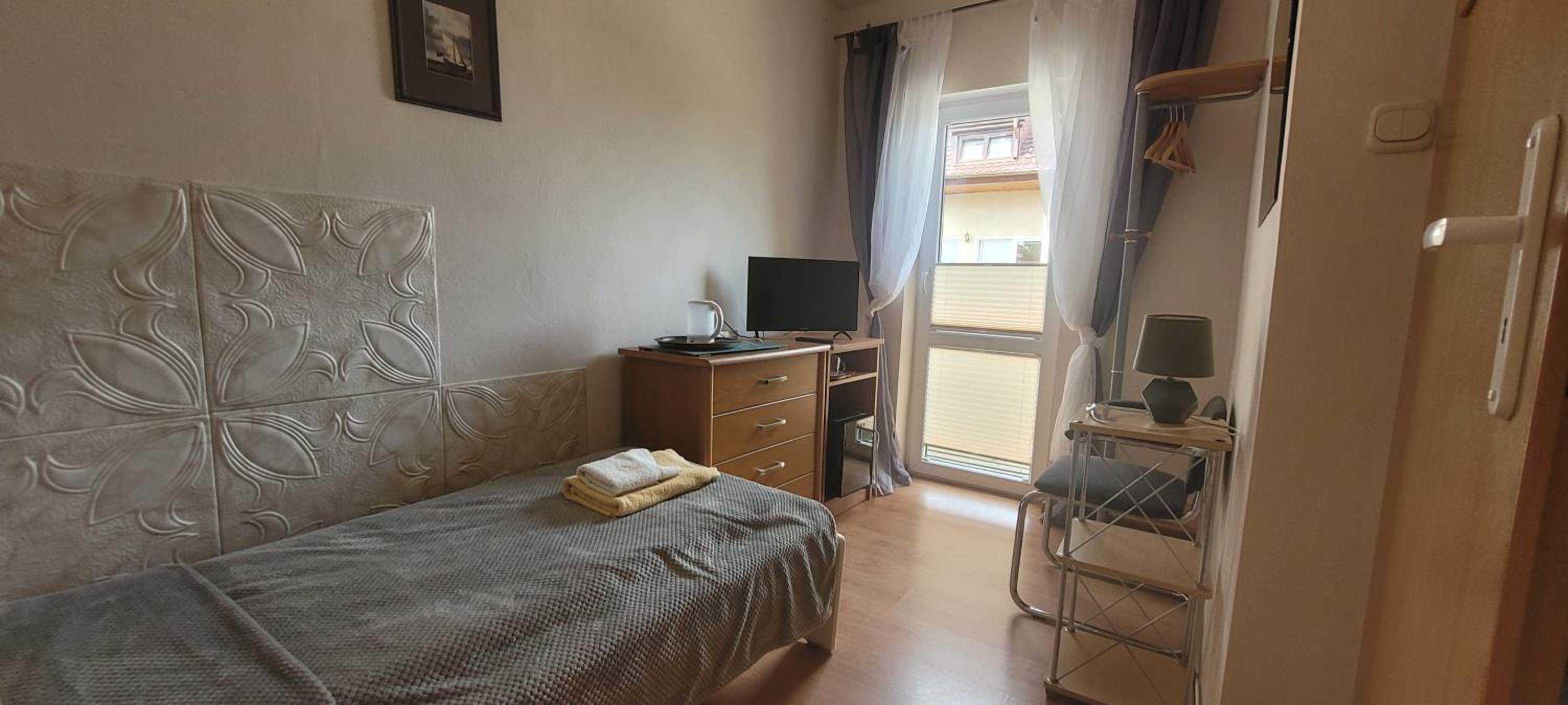 Economy Single Room photo 2