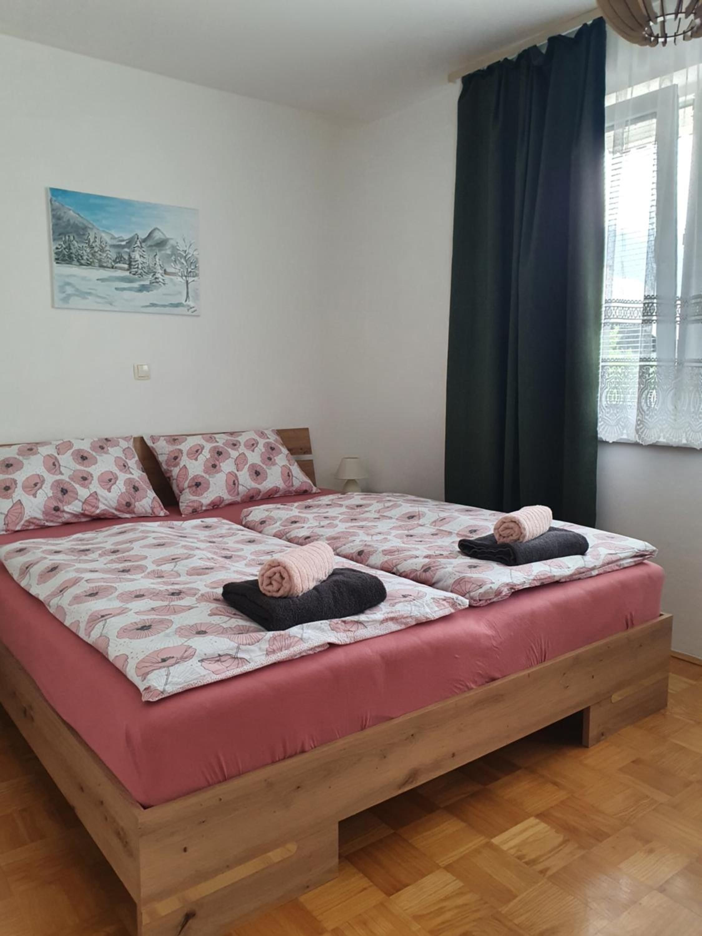 Apartment with Terrace photo 1