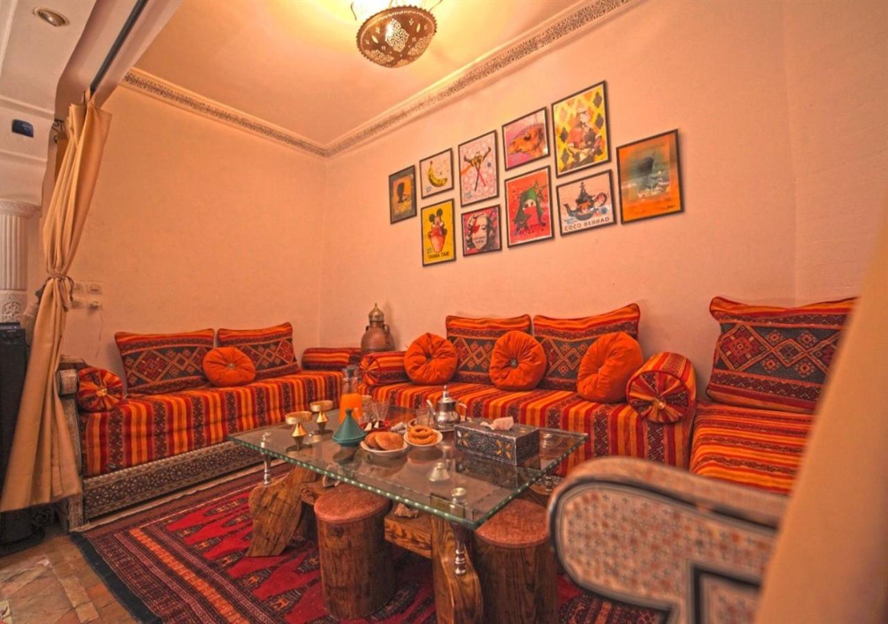 Menara Double Room  - Photo 17