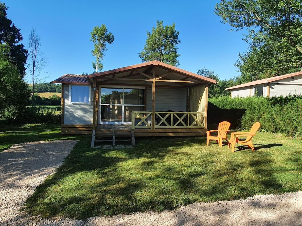 Three-Bedroom Chalet
