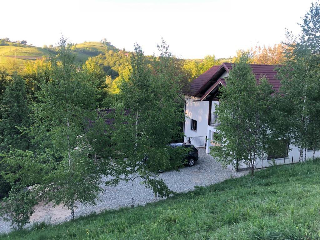 Villa - Photo 3
