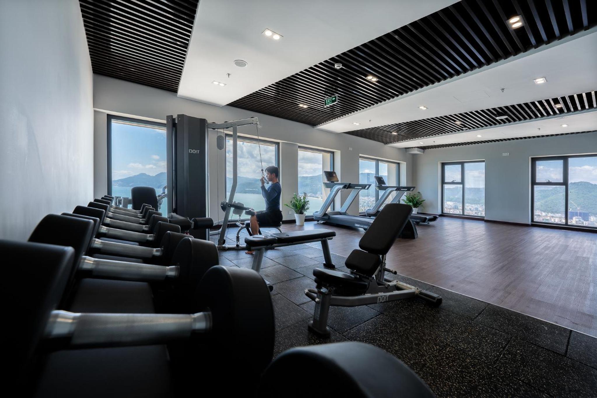 Apartment with Sea View photo 3