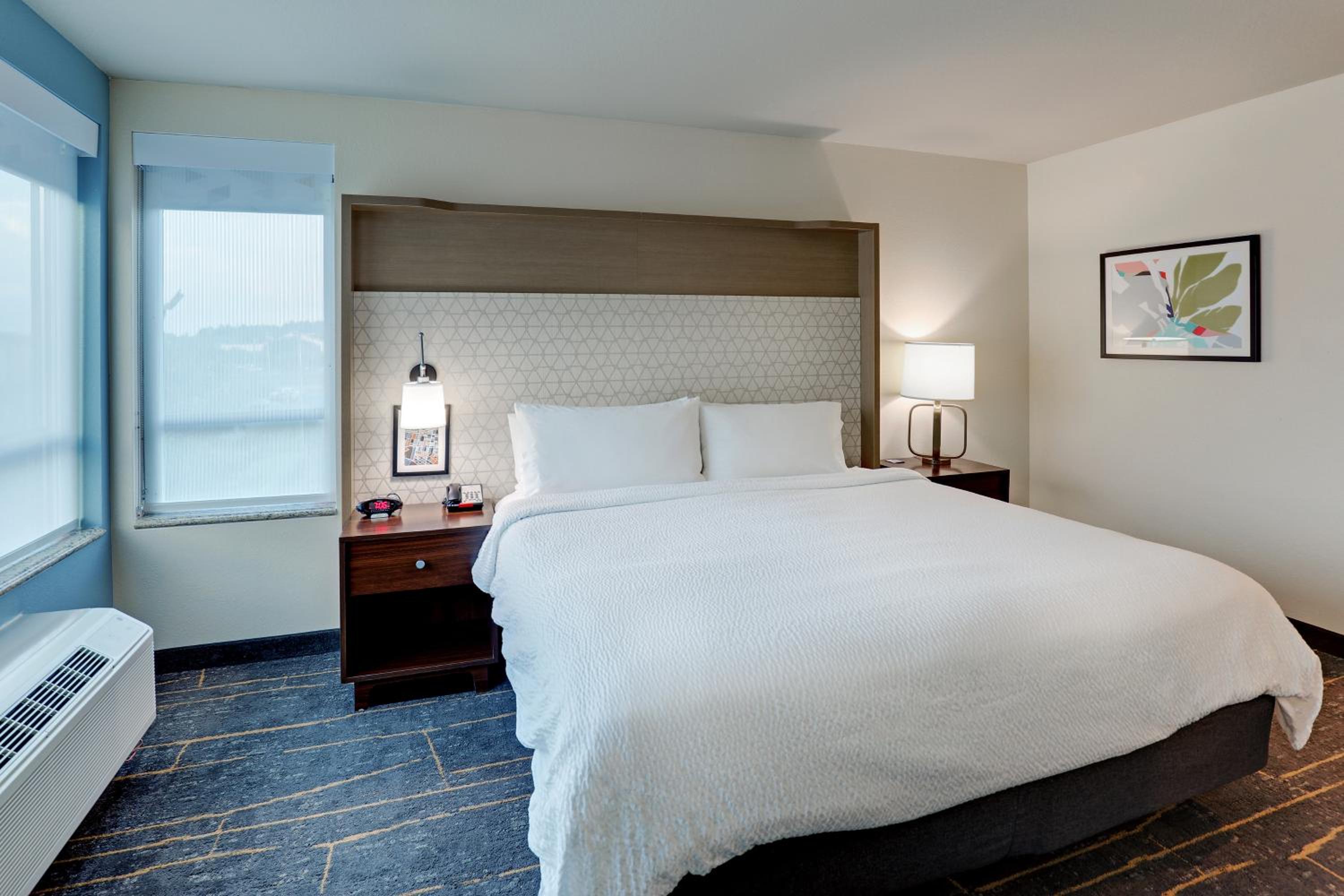 Executive King Room - Photo 2