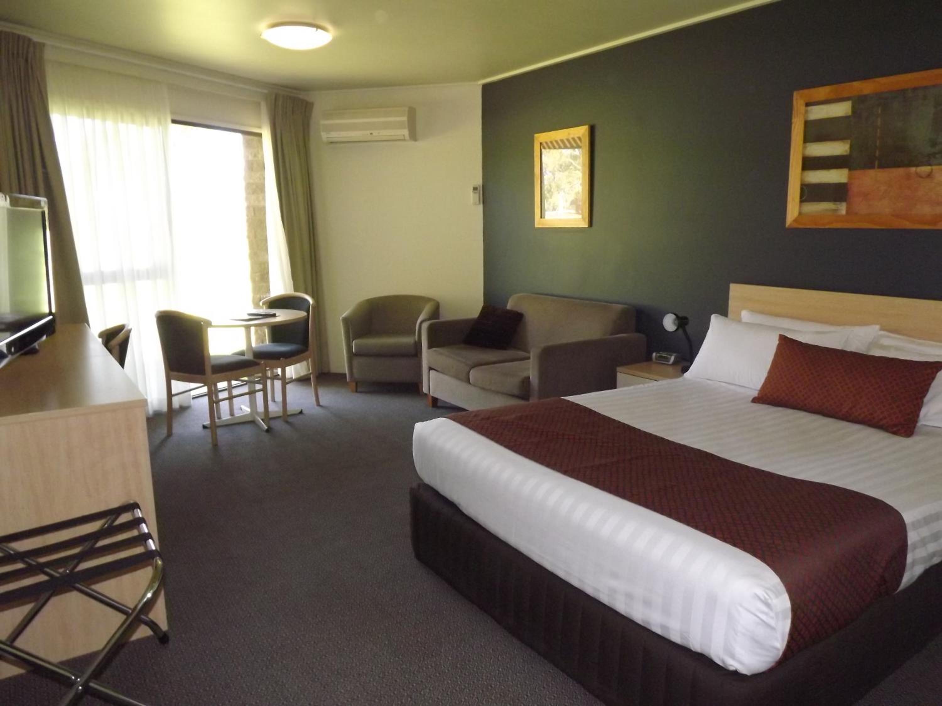 Superior Double Room - Photo 6
