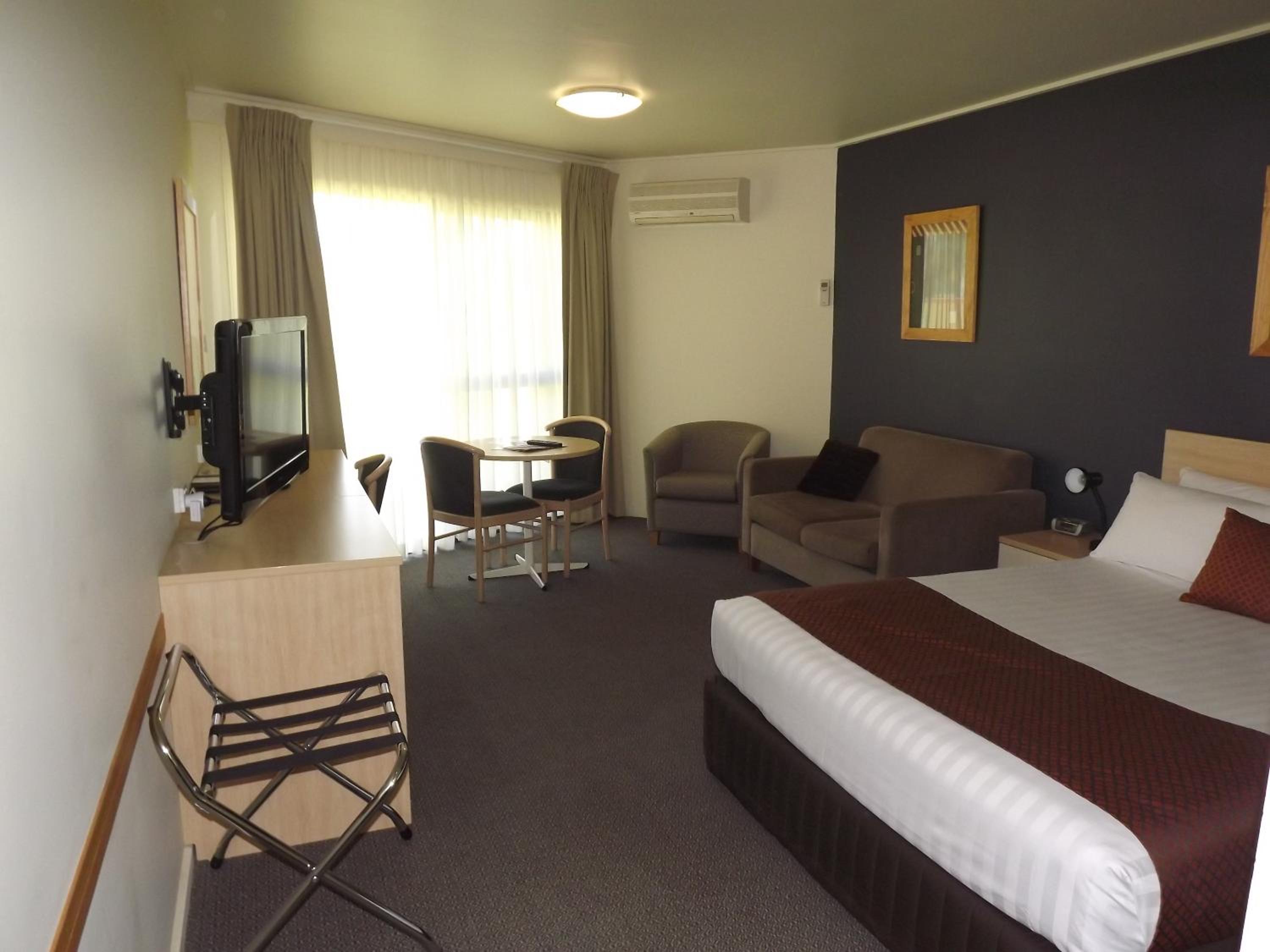 Superior Double Room - Photo 3