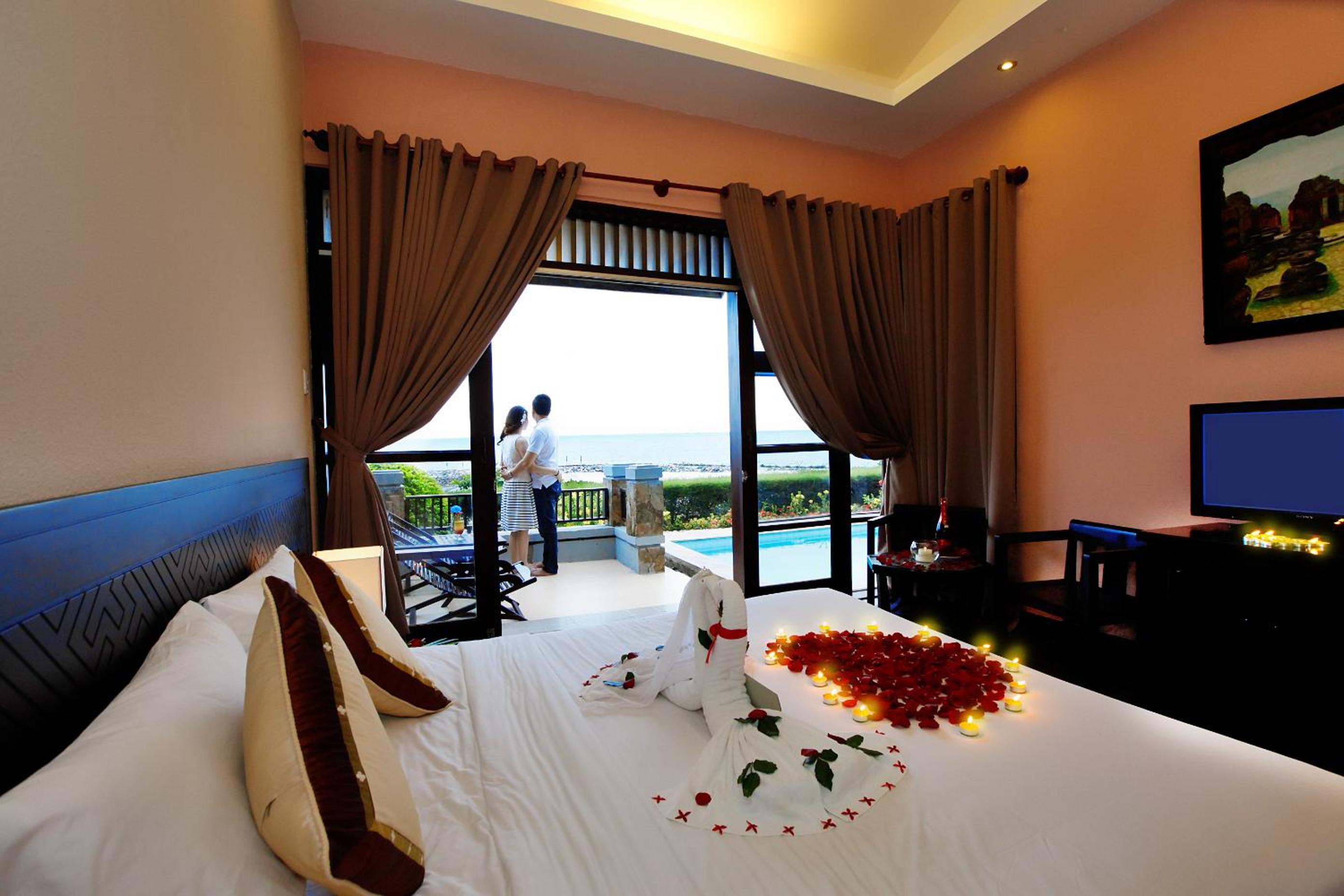Ocean View Villa with Private Pool - Photo 12