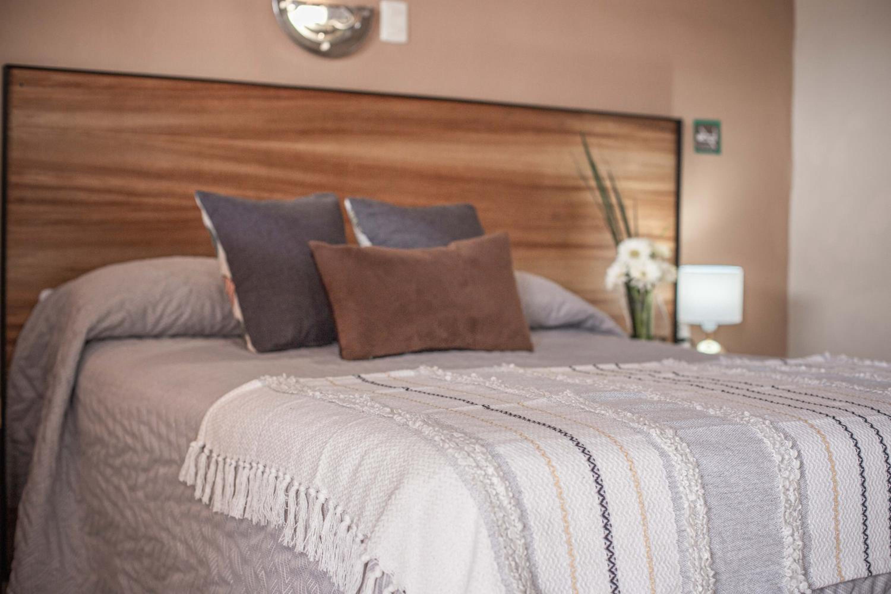 Double Room photo 2