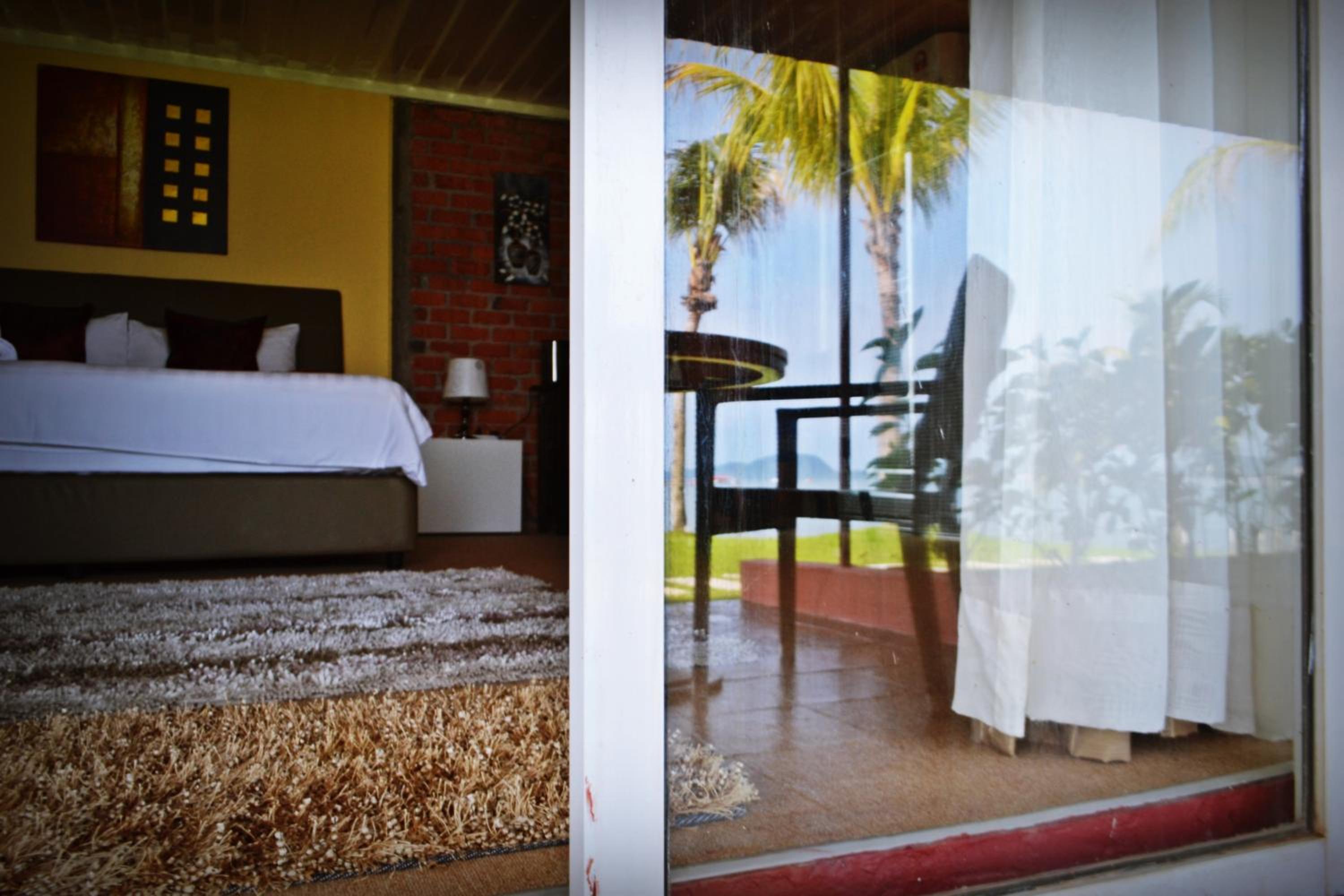 Superior Room with Seaview