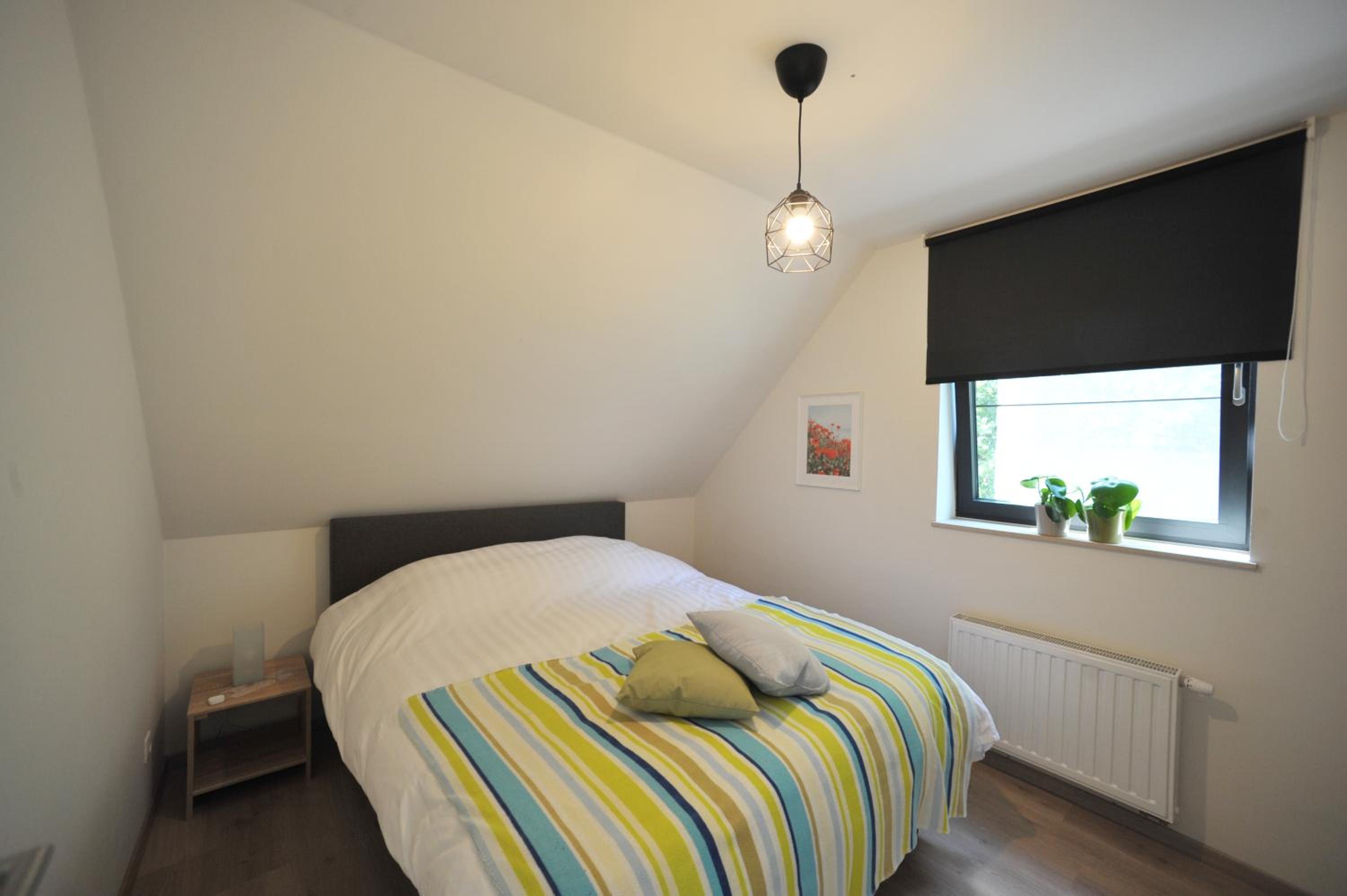 Three-Bedroom House photo 1