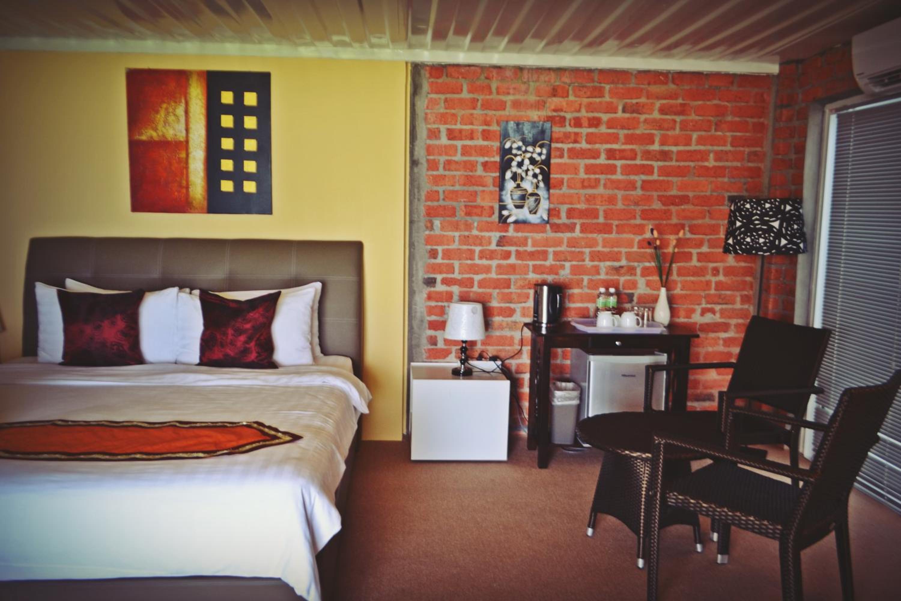 Superior Room with Seaview photo 2