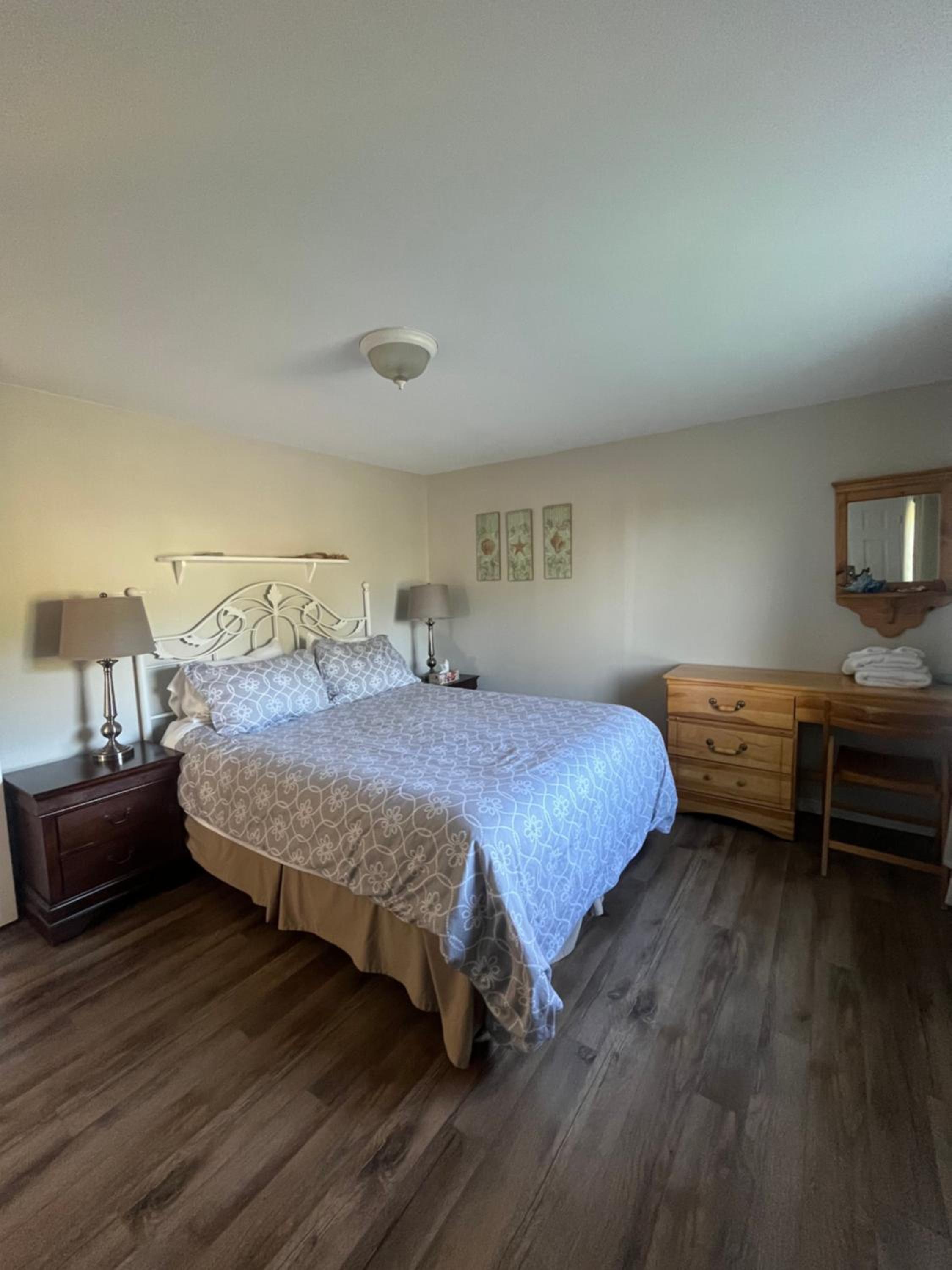 Two-Bedroom House photo 1
