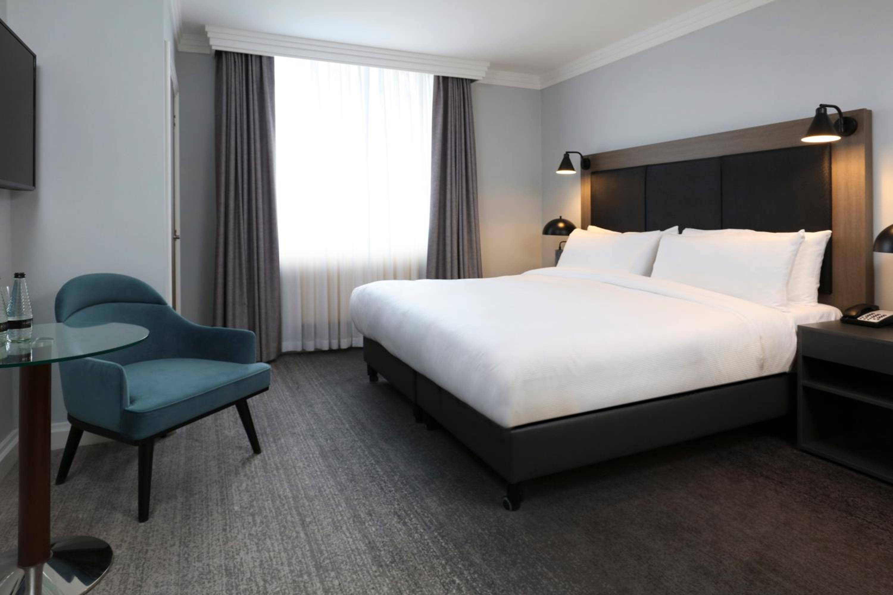 Classic Double Room - Photo 1