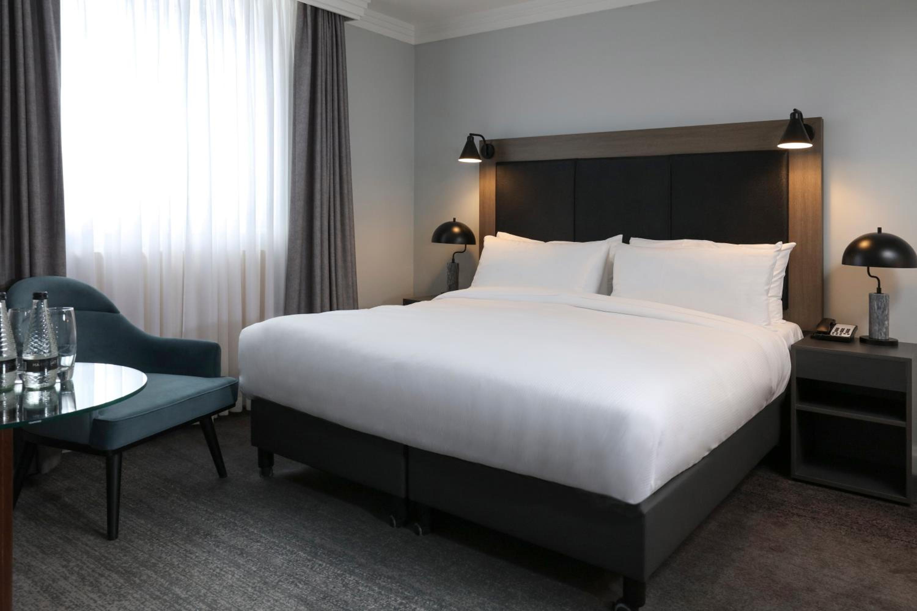 Classic Double Room - Photo 3