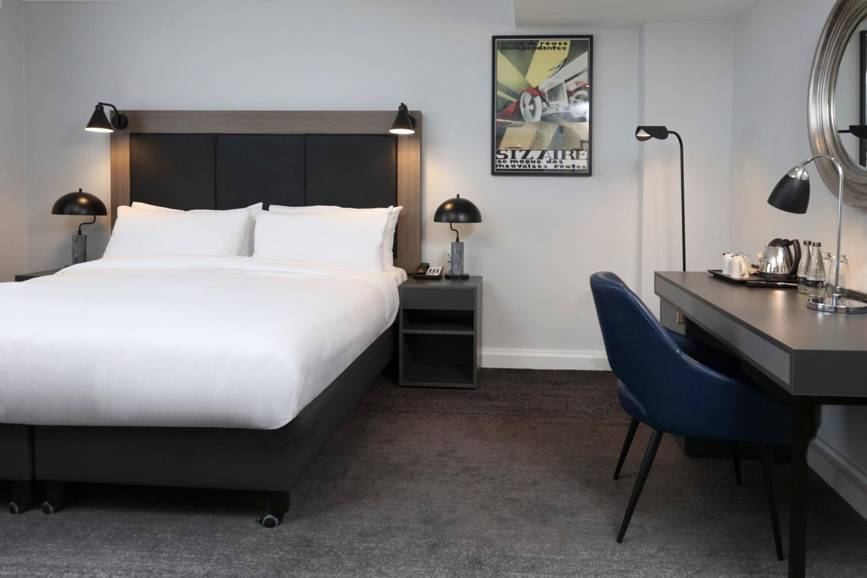 Classic Double Room - Photo 4