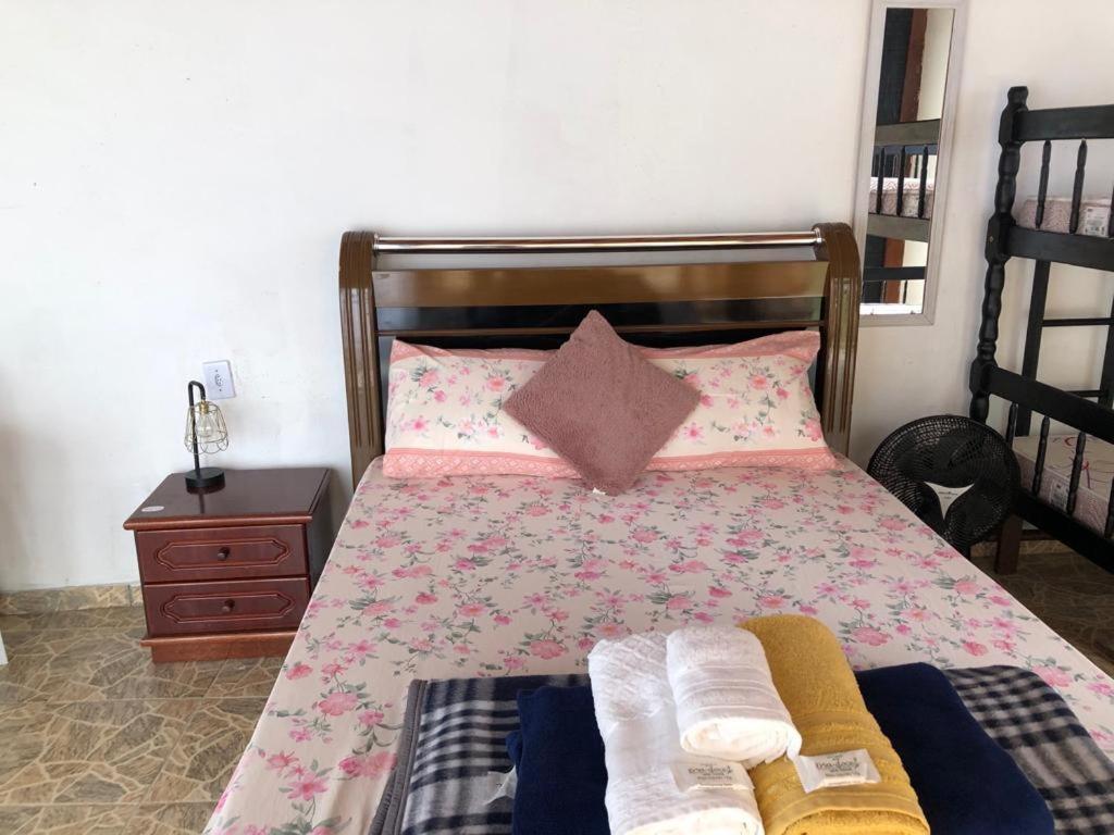 Suite with Garden View photo 1