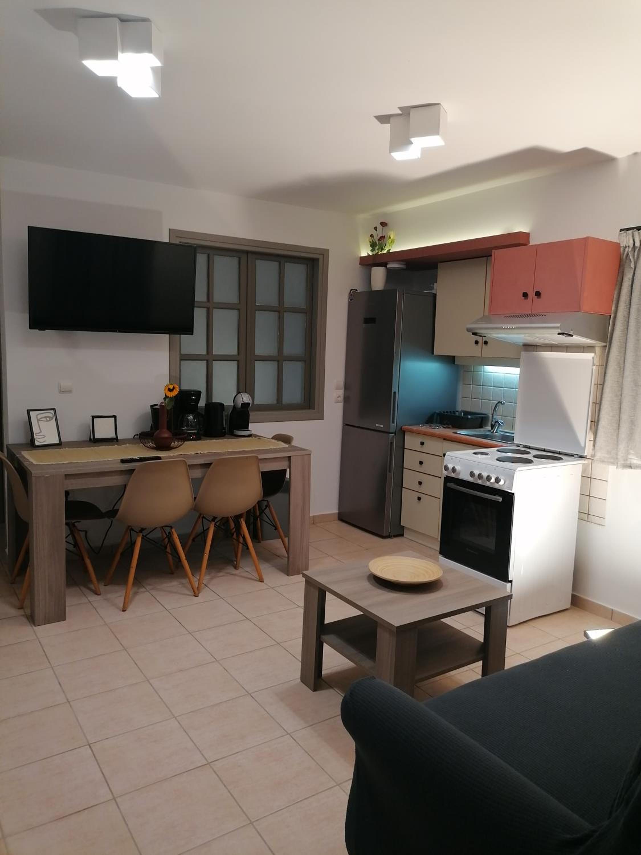 One-Bedroom Apartment - Photo 4
