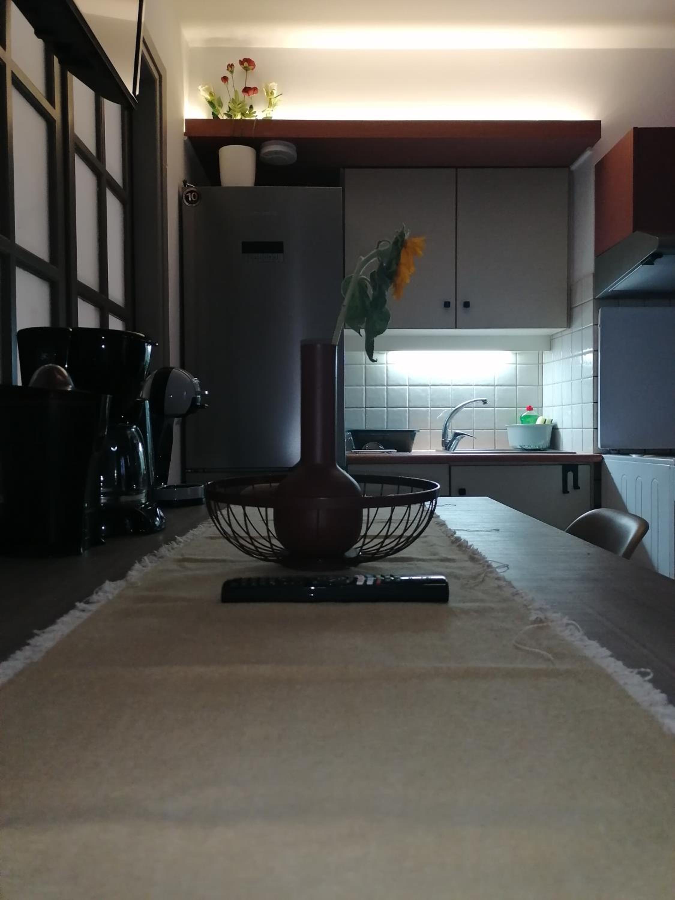 One-Bedroom Apartment - Photo 21