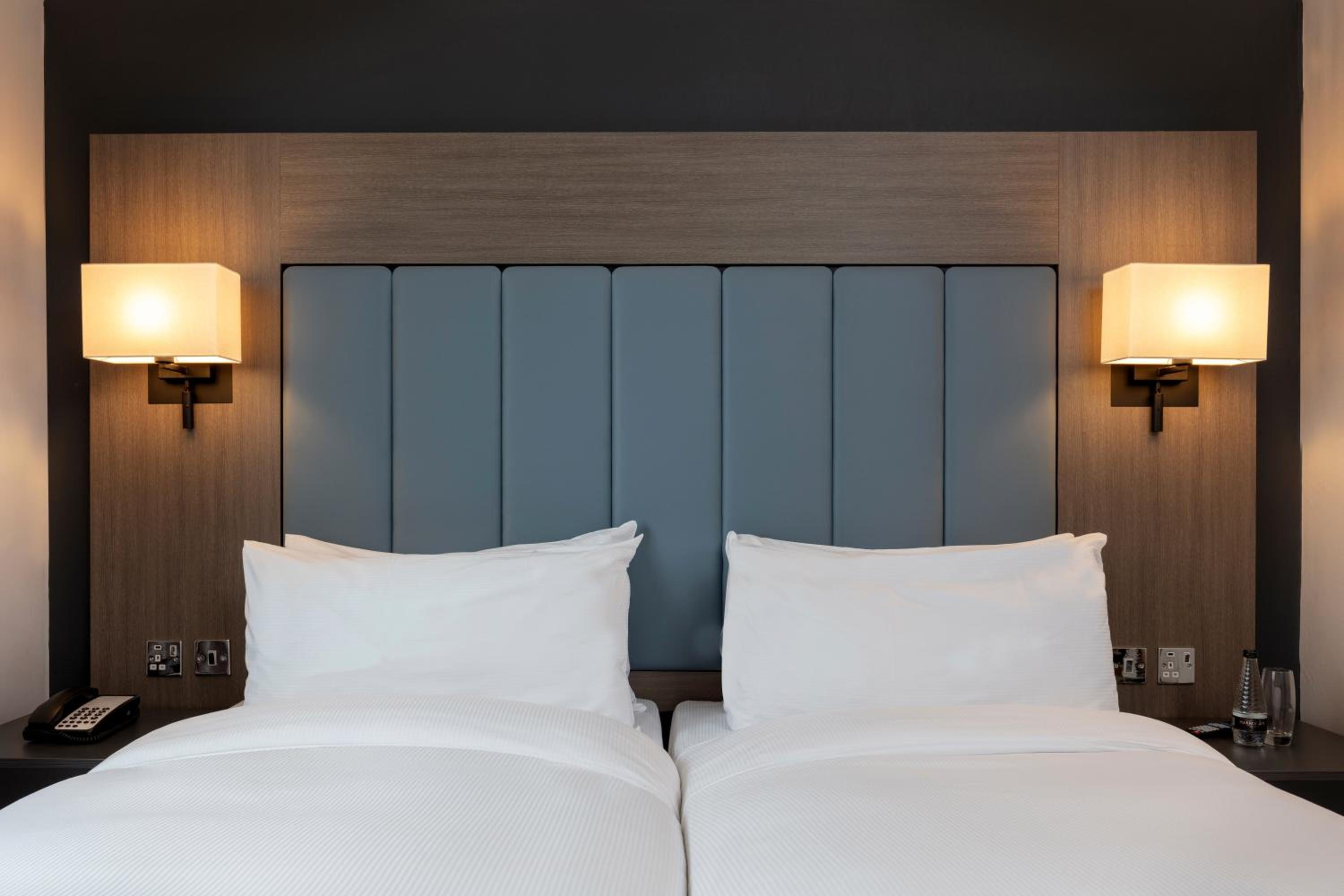 Classic Twin Room - Photo 6
