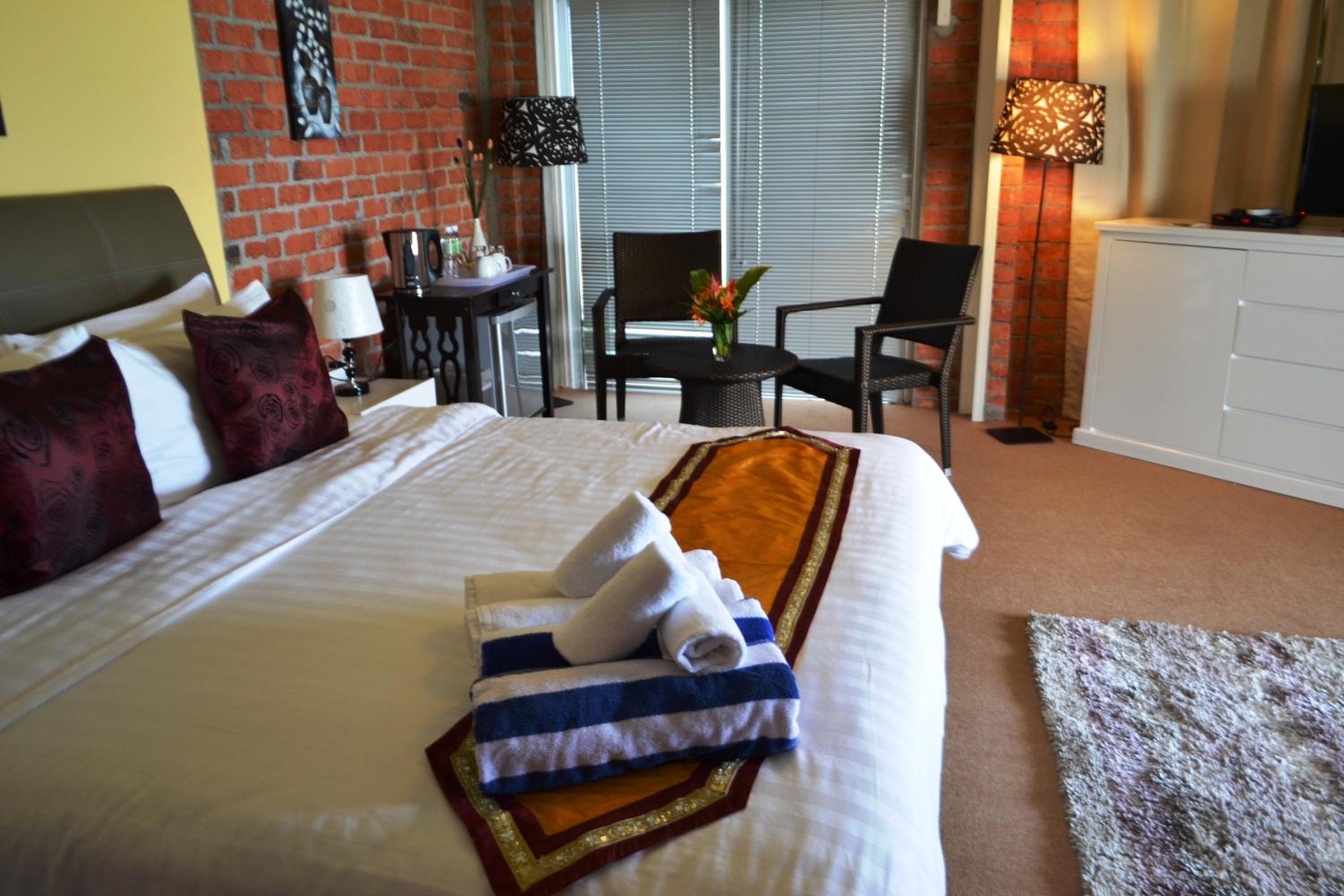 Superior Room with Seaview photo 3