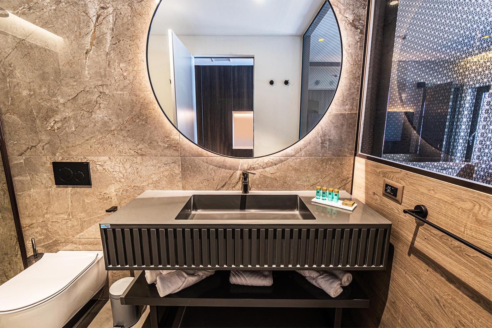 Superior Double or Twin Room with Sea View - Photo 6