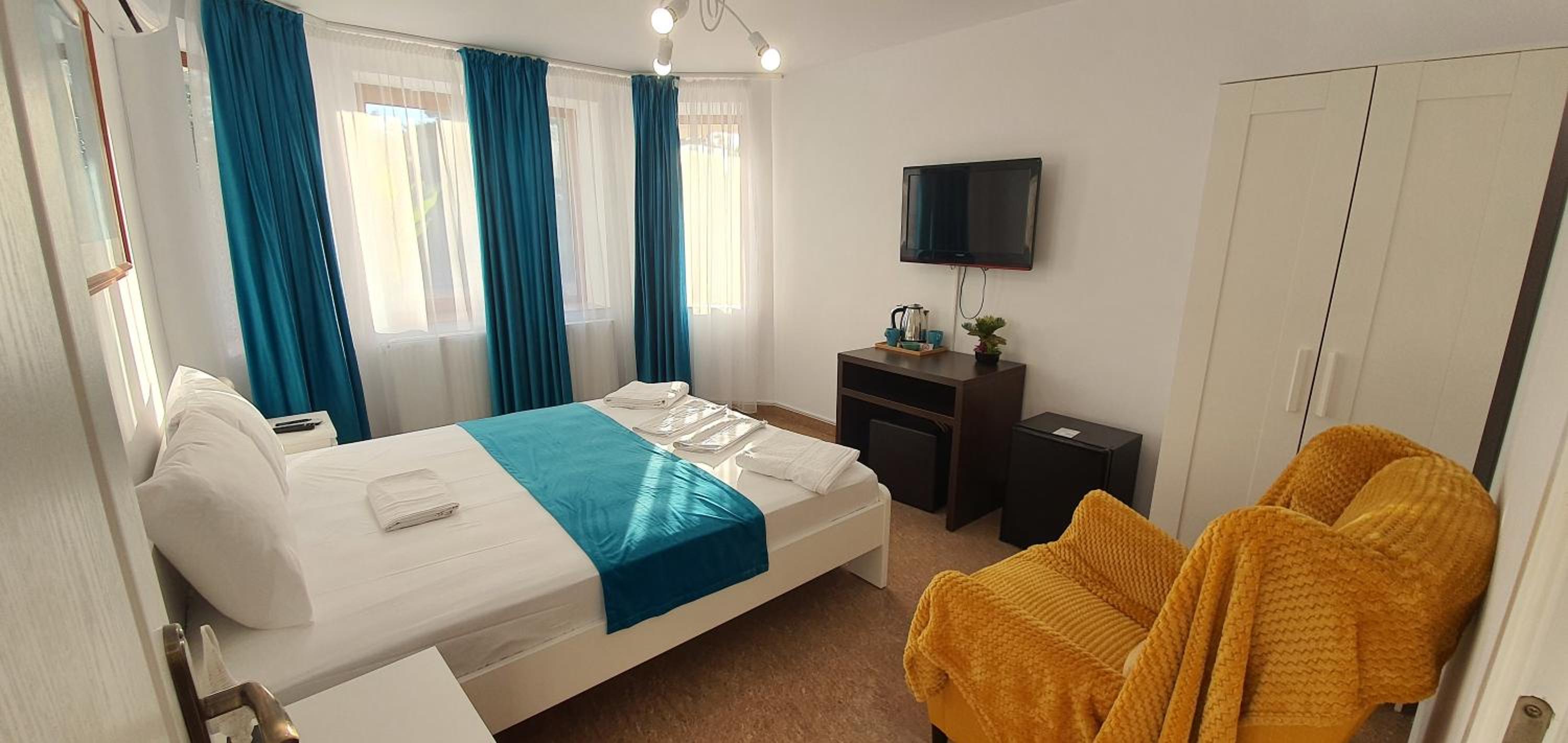 Apartment - Ground Floor