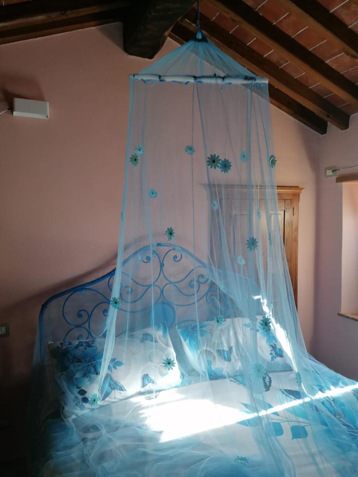 Double Room with Private Bathroom photo 3