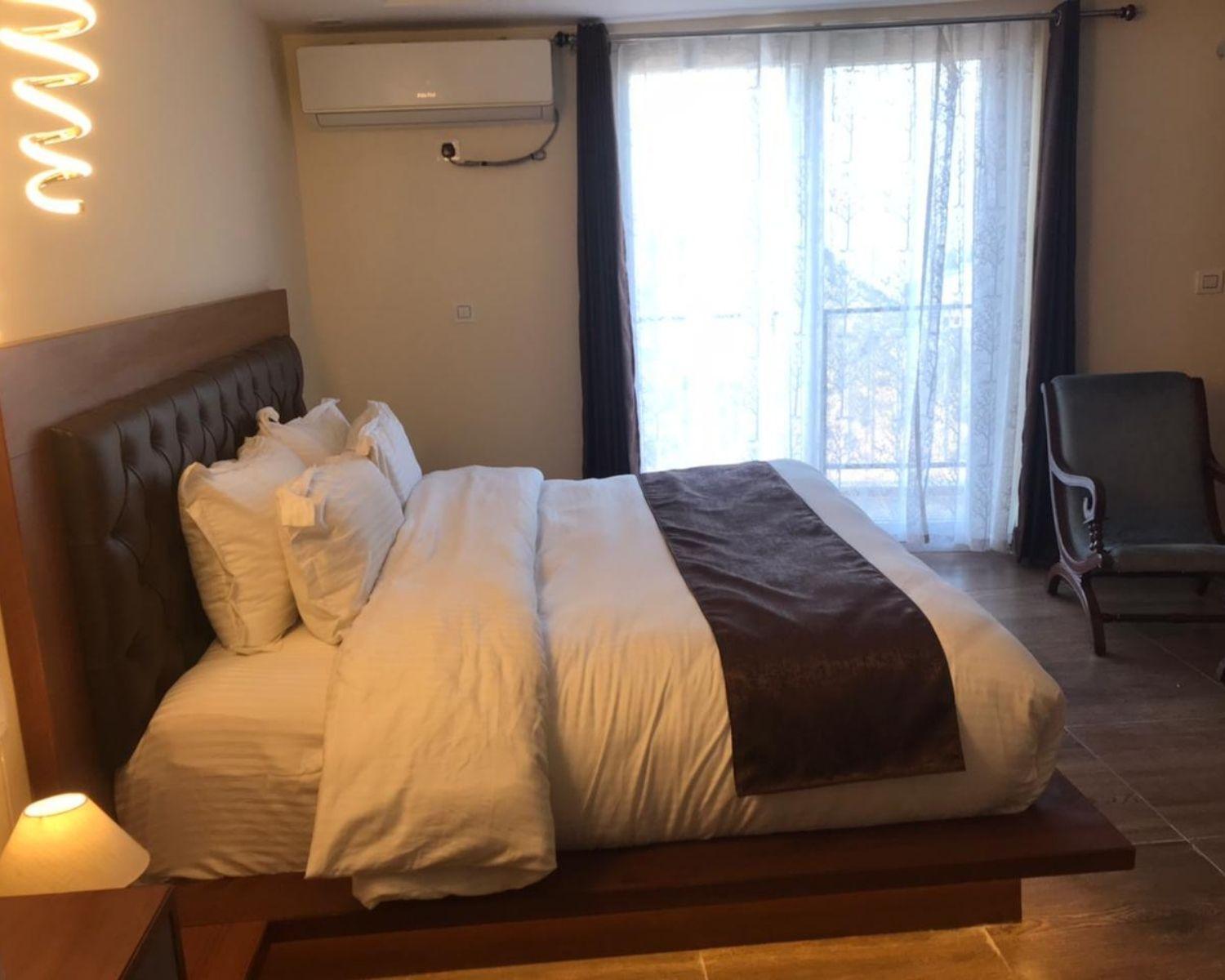 Superior Double Room - Photo 5